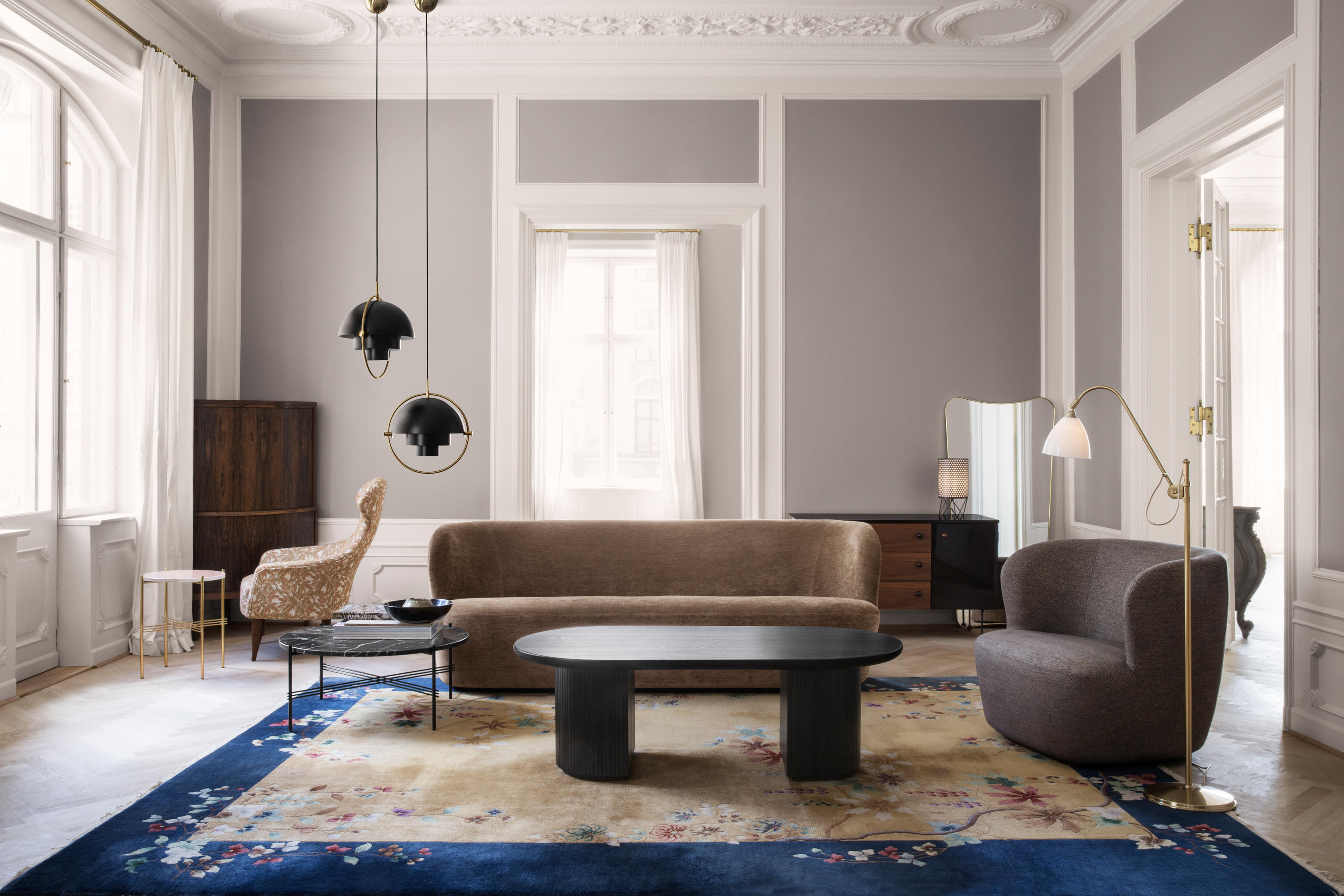 创意家具 - 坐具|沙发|办公家具|球友会（中国）家具|Stay沙发
