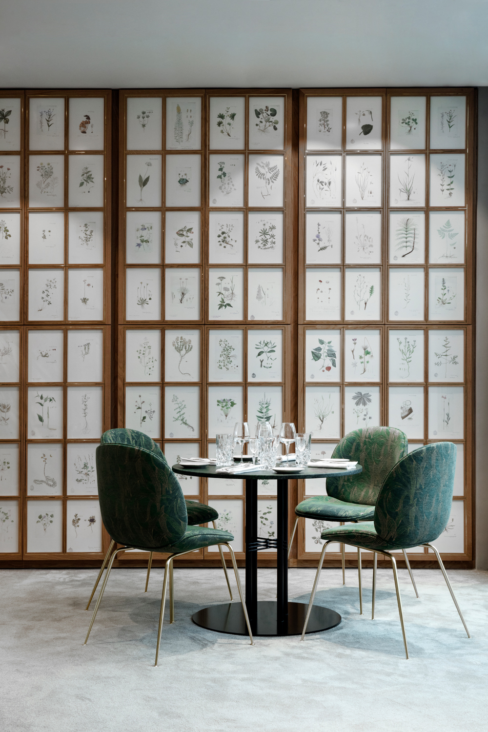 创意家具 - 桌几|餐桌|办公家具|球友会（中国）家具|TS圆柱餐桌