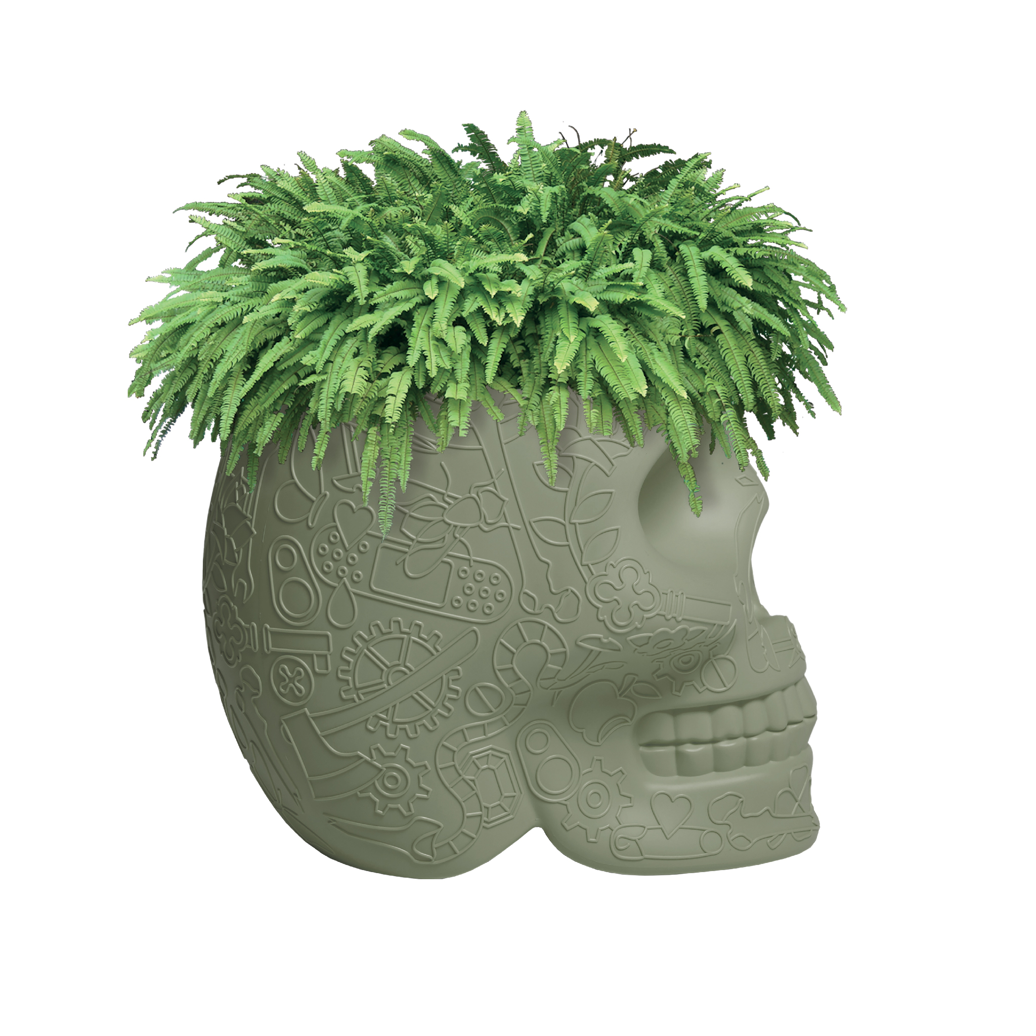 创意家具 - 附件|花器|办公家具|球友会（中国）家具|墨西哥花盆