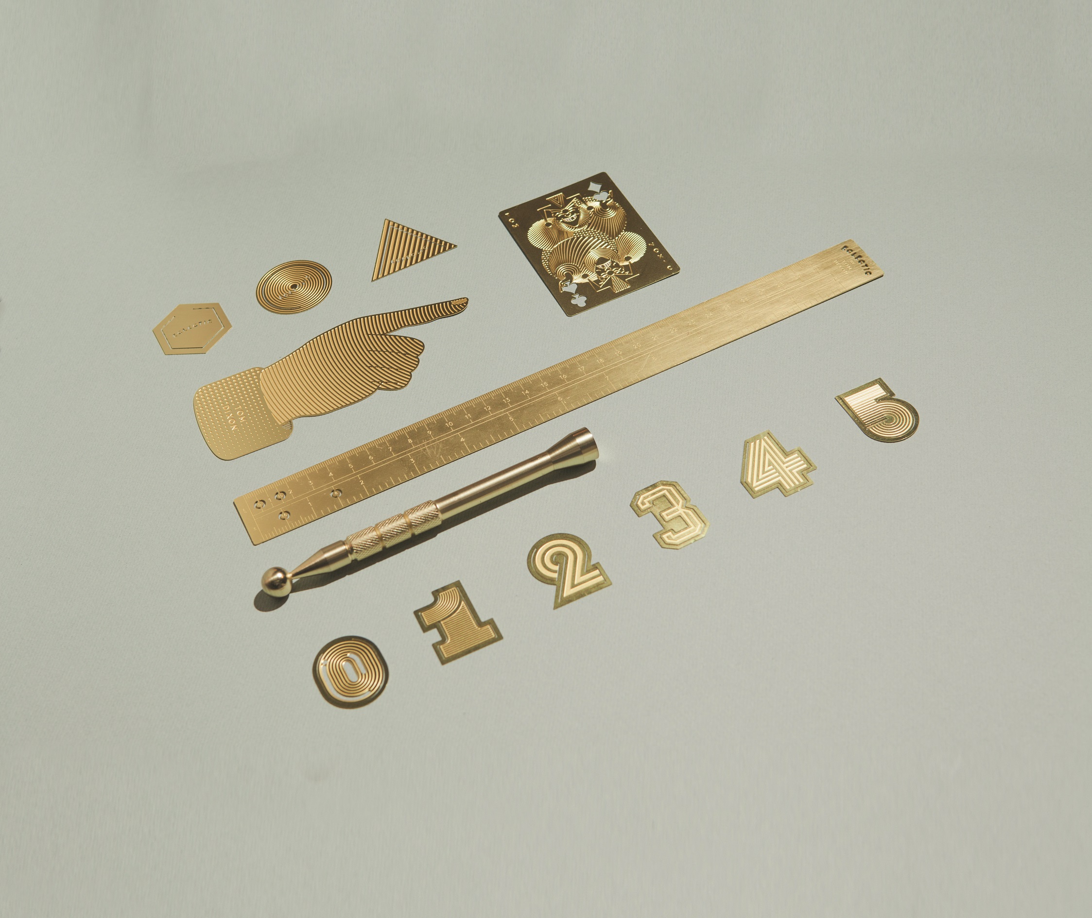 创意家具 - 附件|饰品|办公家具|球友会（中国）家具|小丑书签