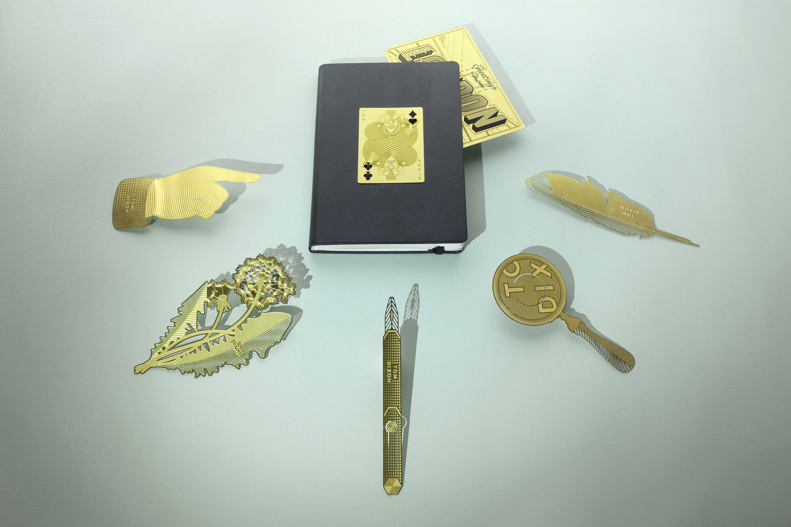 创意家具 - 附件|饰品|办公家具|球友会（中国）家具|小丑书签