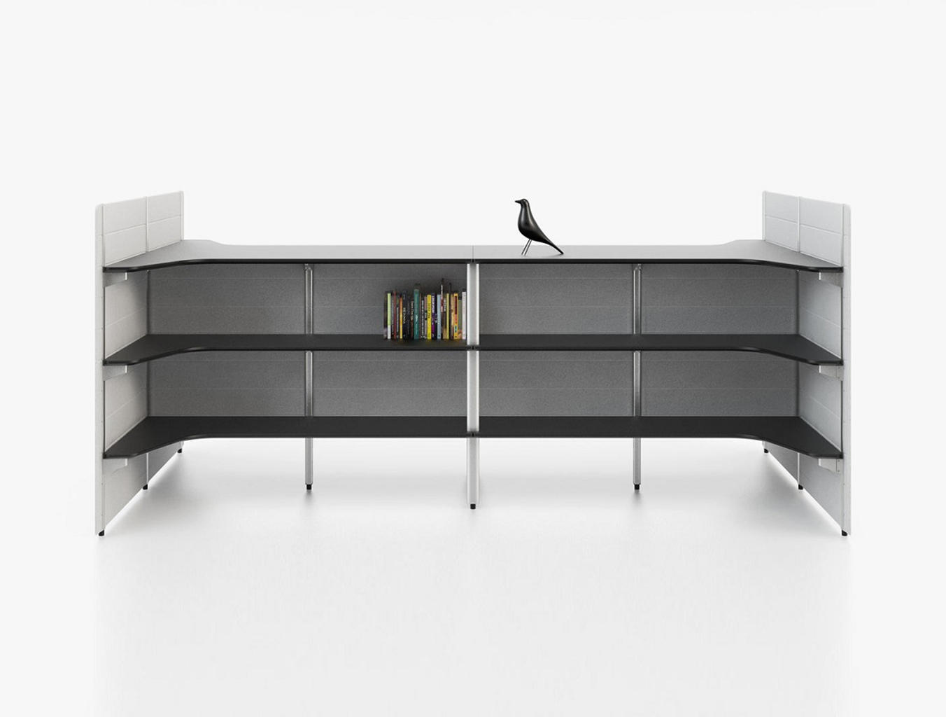 会议台|静音舱/洽谈屋|办公家具|球友会（中国）家具|Workbays Space Service Point
