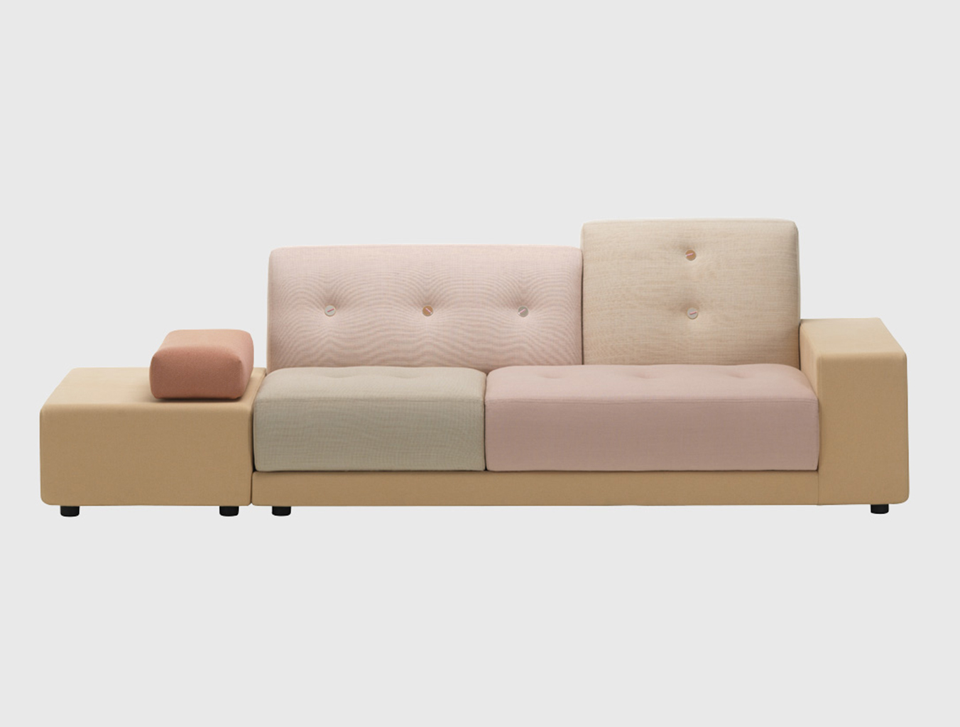 创意家具 - 坐具|沙发|办公家具|球友会（中国）家具|Polder Compact 沙发