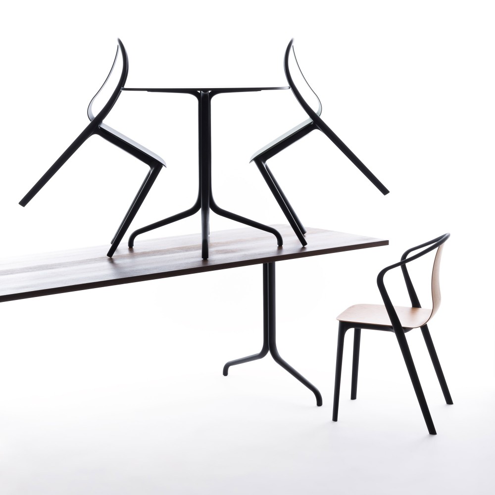 创意家具 - 坐具|餐椅|办公家具|球友会（中国）家具|贝尔维尔休闲椅
