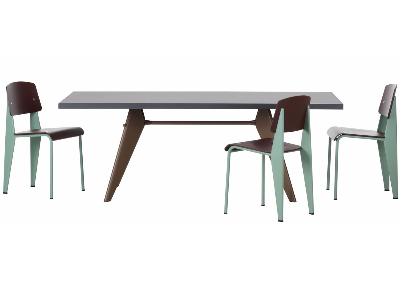 创意家具 - 桌几|餐桌|办公家具|球友会（中国）家具|EM 餐桌