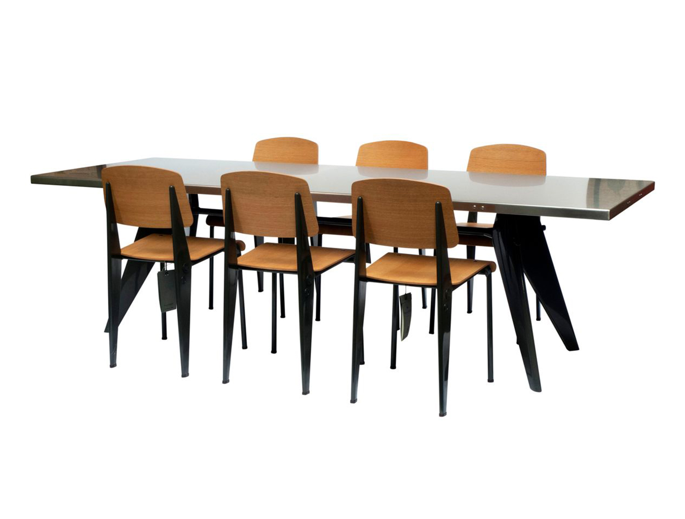 创意家具 - 桌几|餐桌|办公家具|球友会（中国）家具|EM 餐桌