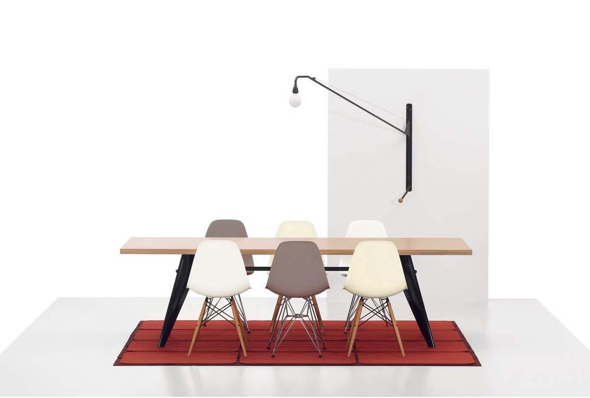 创意家具 - 桌几|餐桌|办公家具|球友会（中国）家具|EM 餐桌