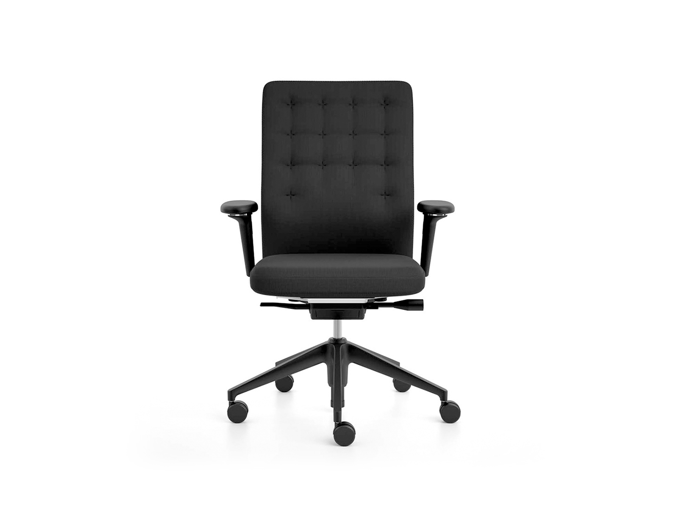 [办公椅|布面职员椅|办公家具|球友会（中国）家具|ID Trim 职员椅]