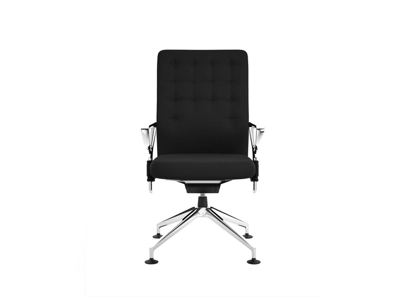 办公椅|布面职员椅|办公家具|球友会（中国）家具|ID Trim 职员椅