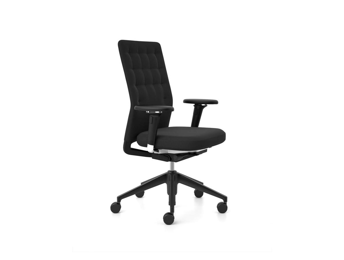 办公椅|布面职员椅|办公家具|球友会（中国）家具|ID Trim 职员椅
