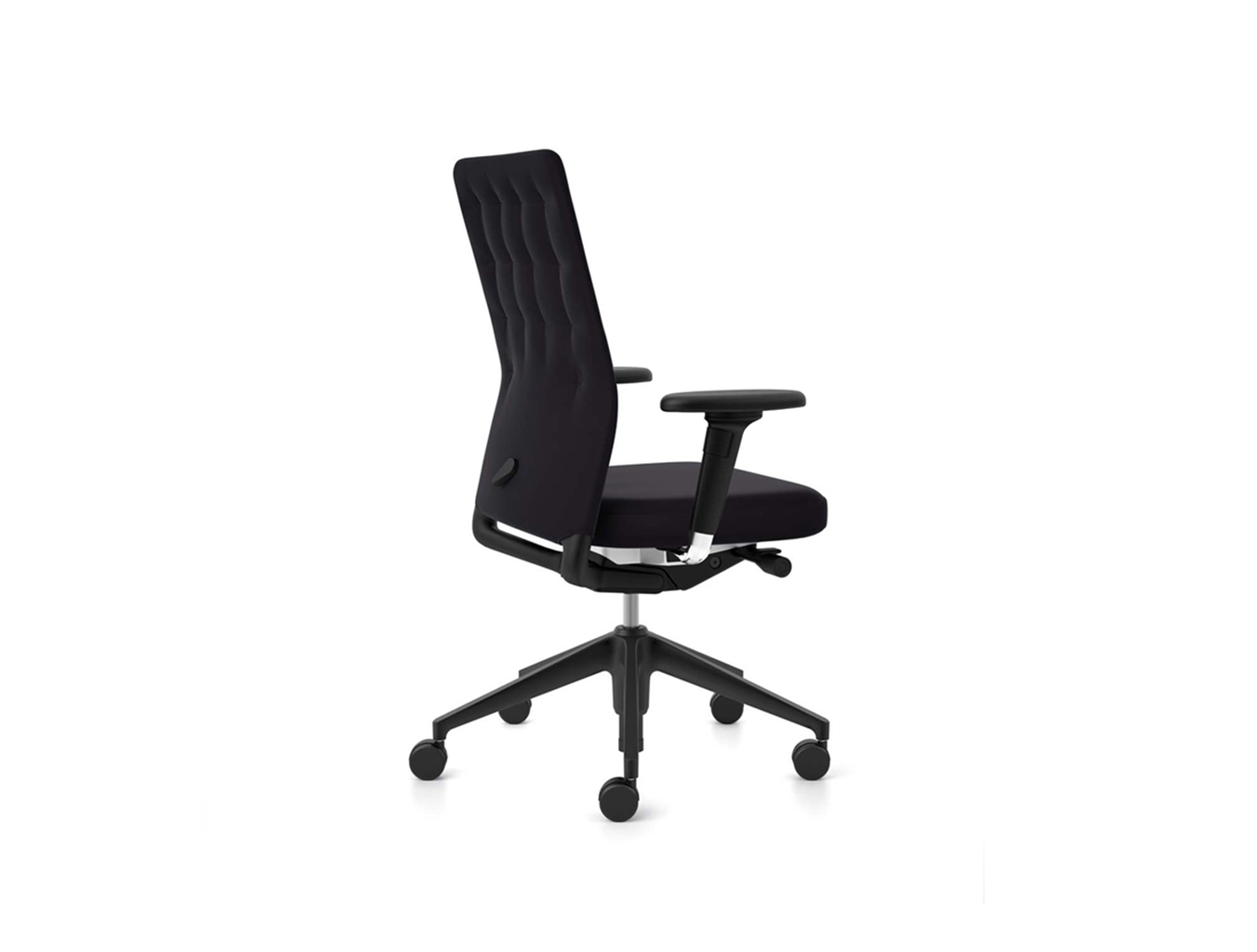 办公椅|布面职员椅|办公家具|球友会（中国）家具|ID Trim 职员椅