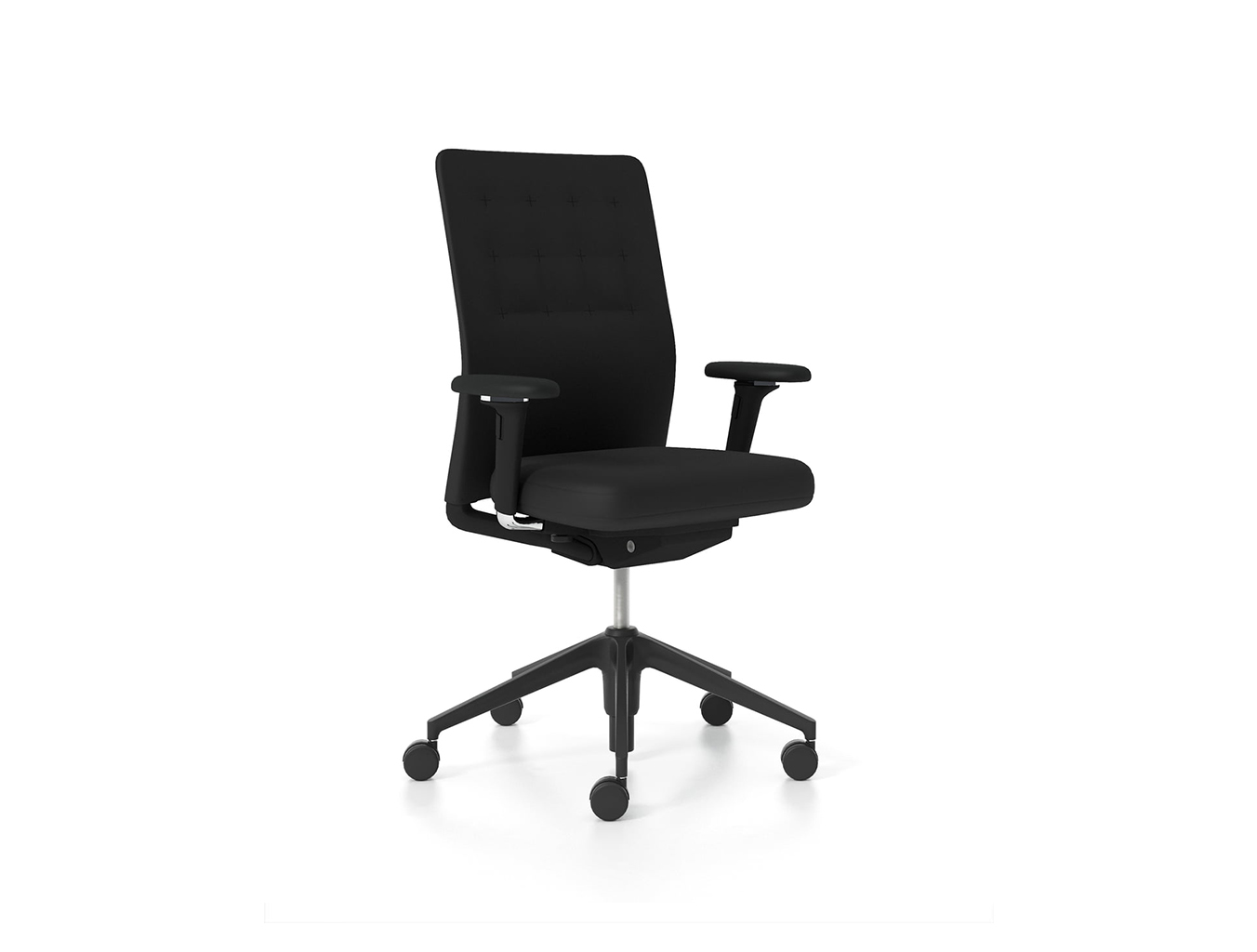 办公椅|布面职员椅|办公家具|球友会（中国）家具|ID Trim 职员椅