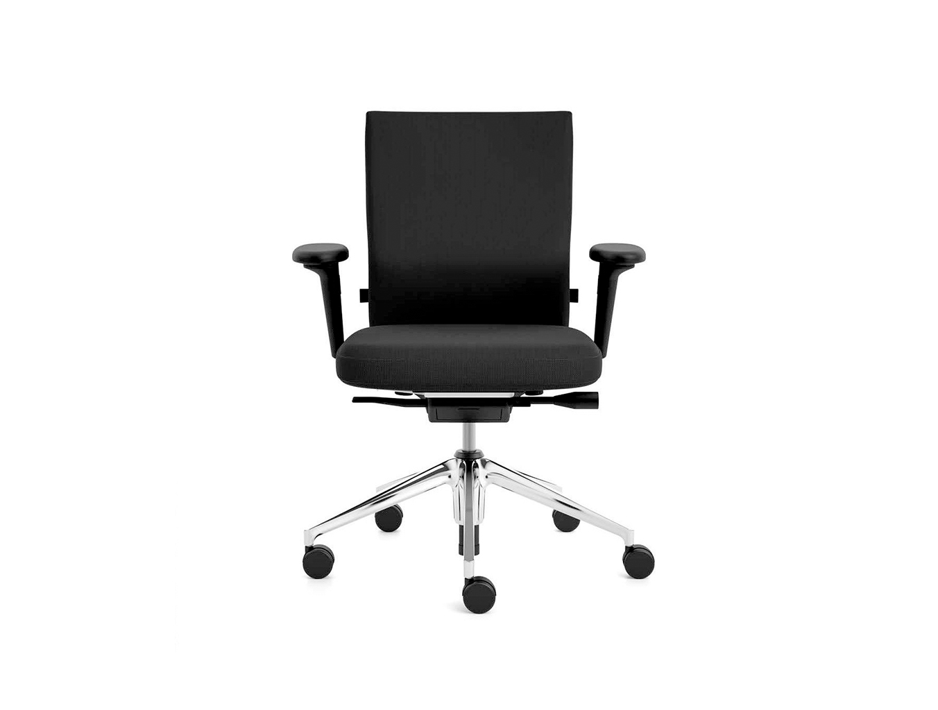 [办公椅|布面职员椅|办公家具|球友会（中国）家具|ID Soft 职员椅]