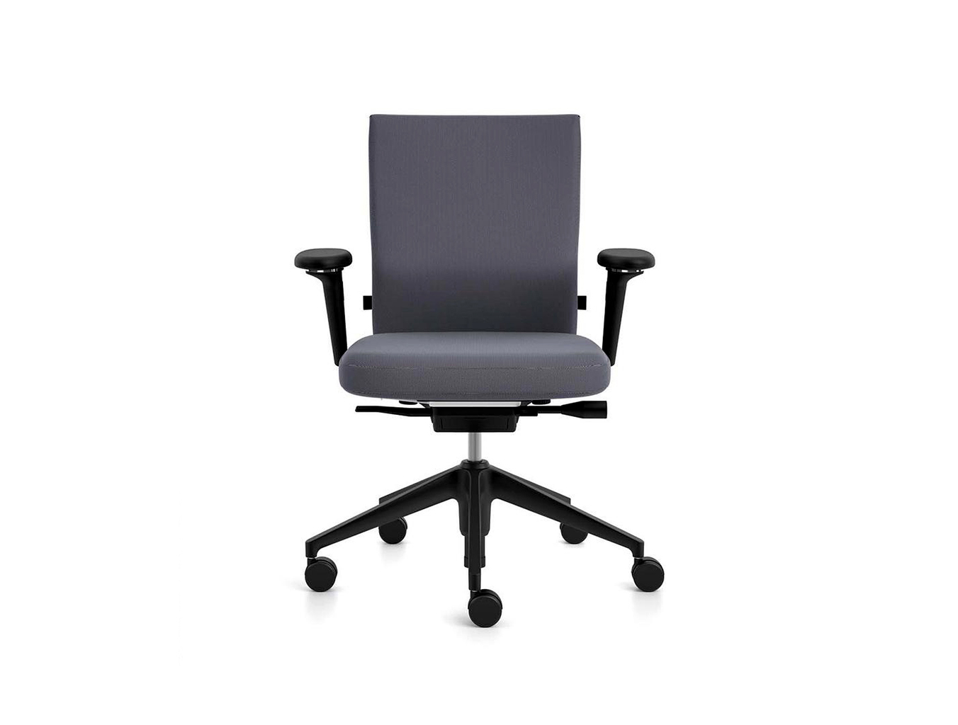 办公椅|布面职员椅|办公家具|球友会（中国）家具|ID Soft 职员椅