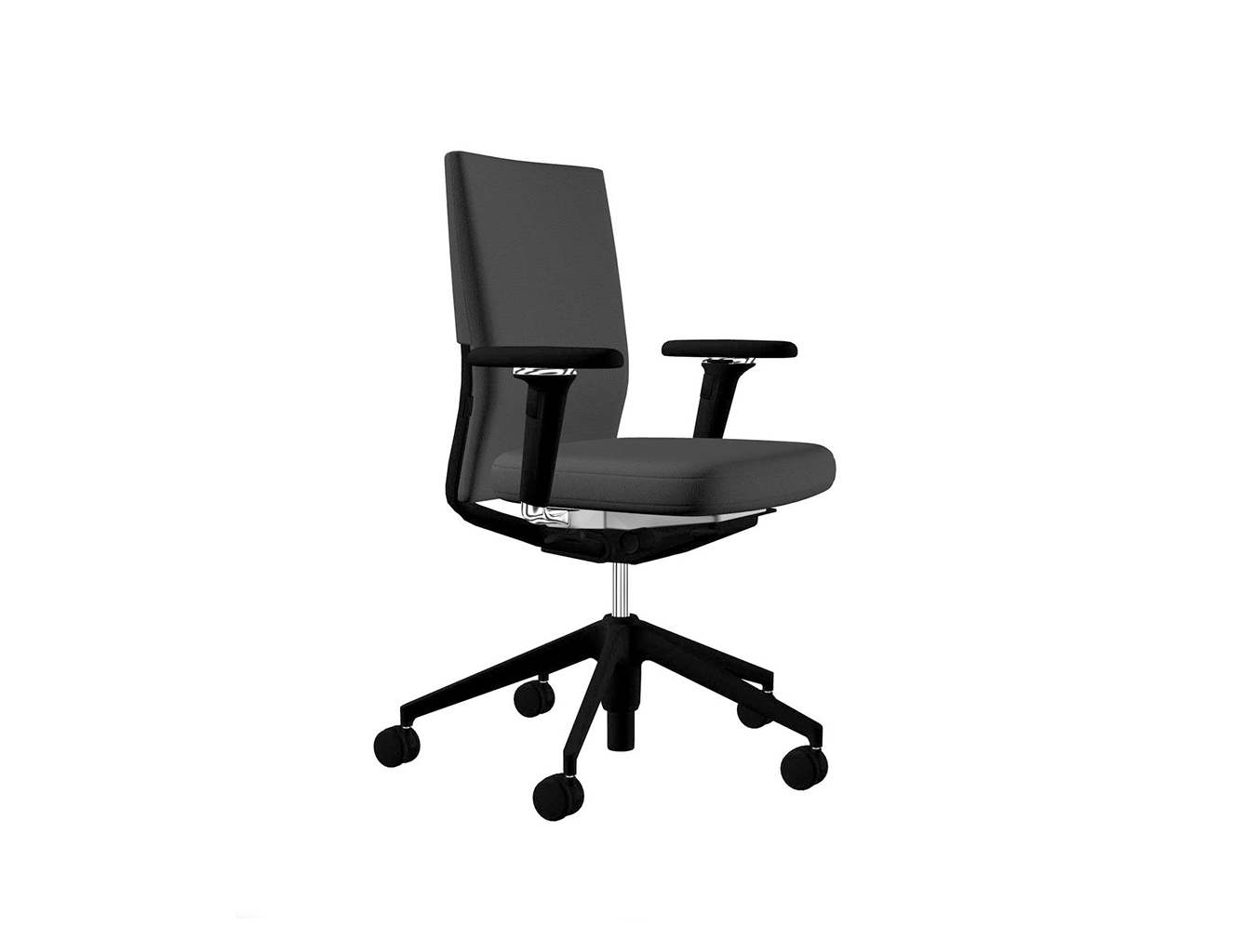 办公椅|布面职员椅|办公家具|球友会（中国）家具|ID Soft 职员椅