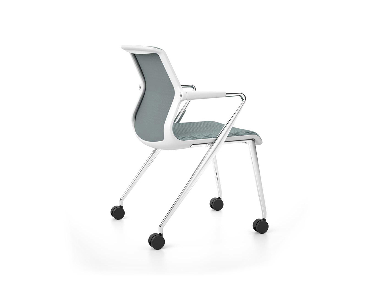 培训家具|布面培训椅|办公家具|球友会（中国）家具|Unix 培训椅