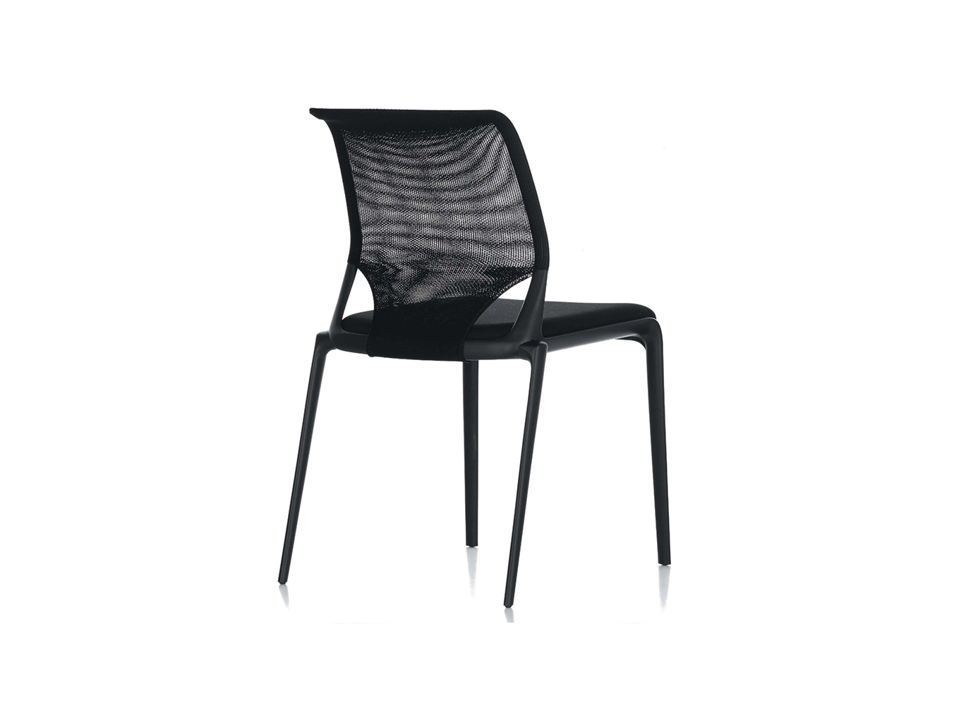 培训家具|布面培训椅|办公家具|球友会（中国）家具|MedaSlim 培训椅/会议椅