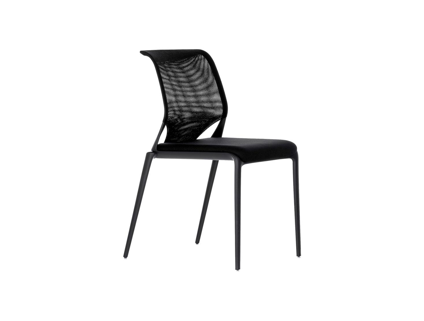 培训家具|布面培训椅|办公家具|球友会（中国）家具|MedaSlim 培训椅/会议椅