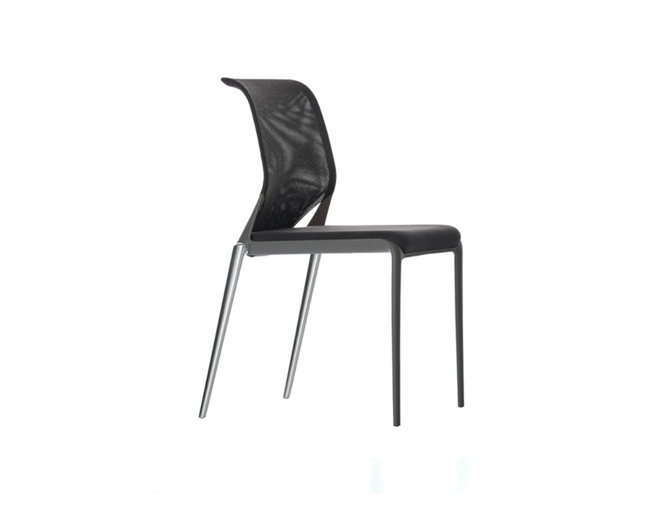 培训家具|布面培训椅|办公家具|球友会（中国）家具|MedaSlim 培训椅/会议椅