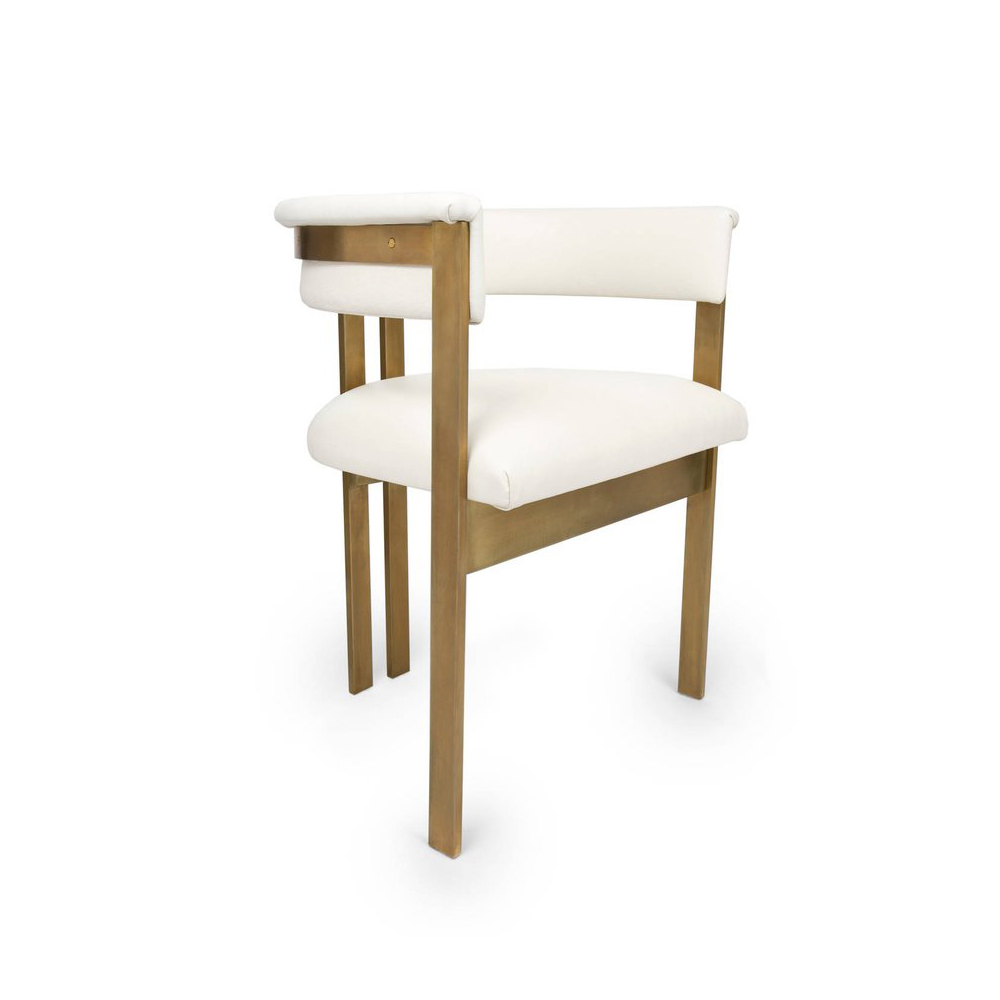 创意家具 - 坐具|餐椅|办公家具|球友会（中国）家具|Elliot餐椅