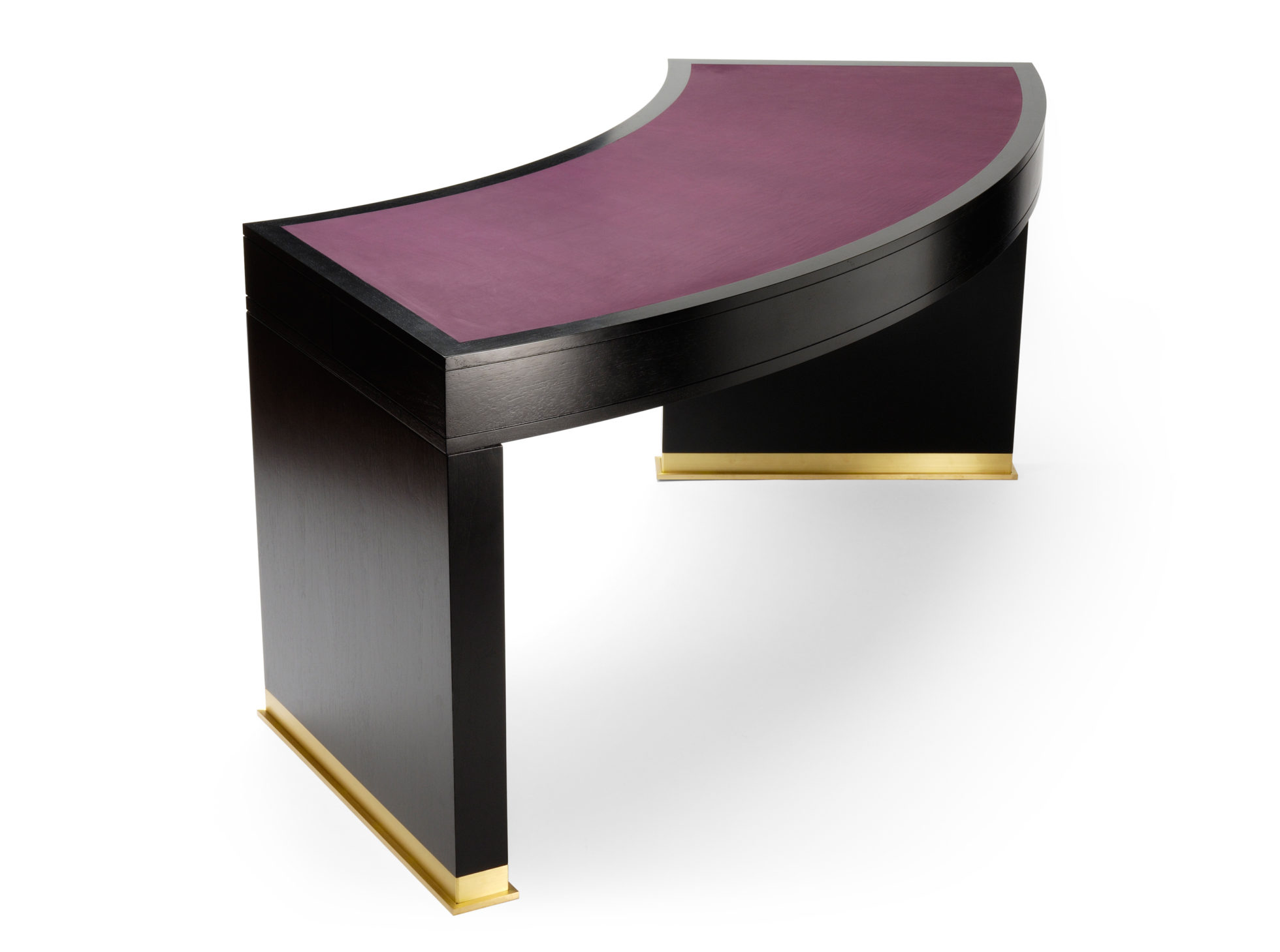 创意家具 - 桌几|办公桌|办公家具|球友会（中国）家具|azimuth desk 桌子