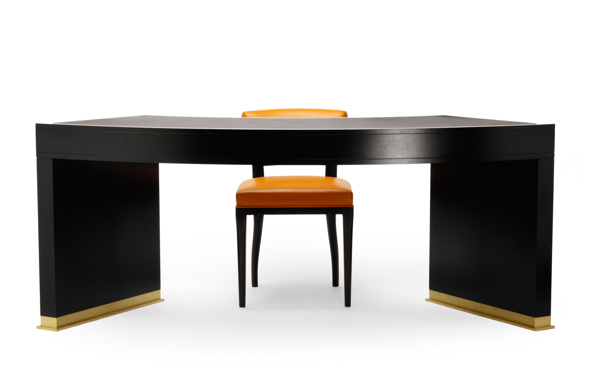创意家具 - 桌几|办公桌|办公家具|球友会（中国）家具|azimuth desk 桌子
