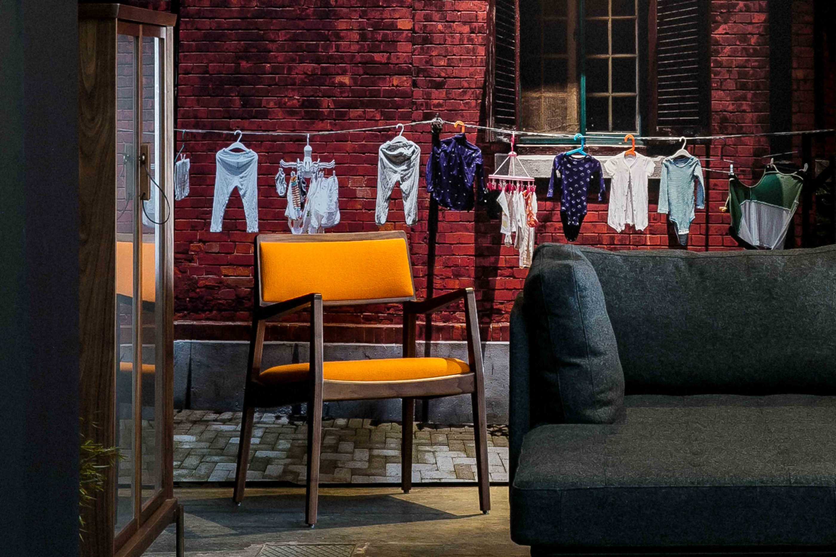 创意家具 - 坐具|餐椅|办公家具|球友会（中国）家具|risom 椅子