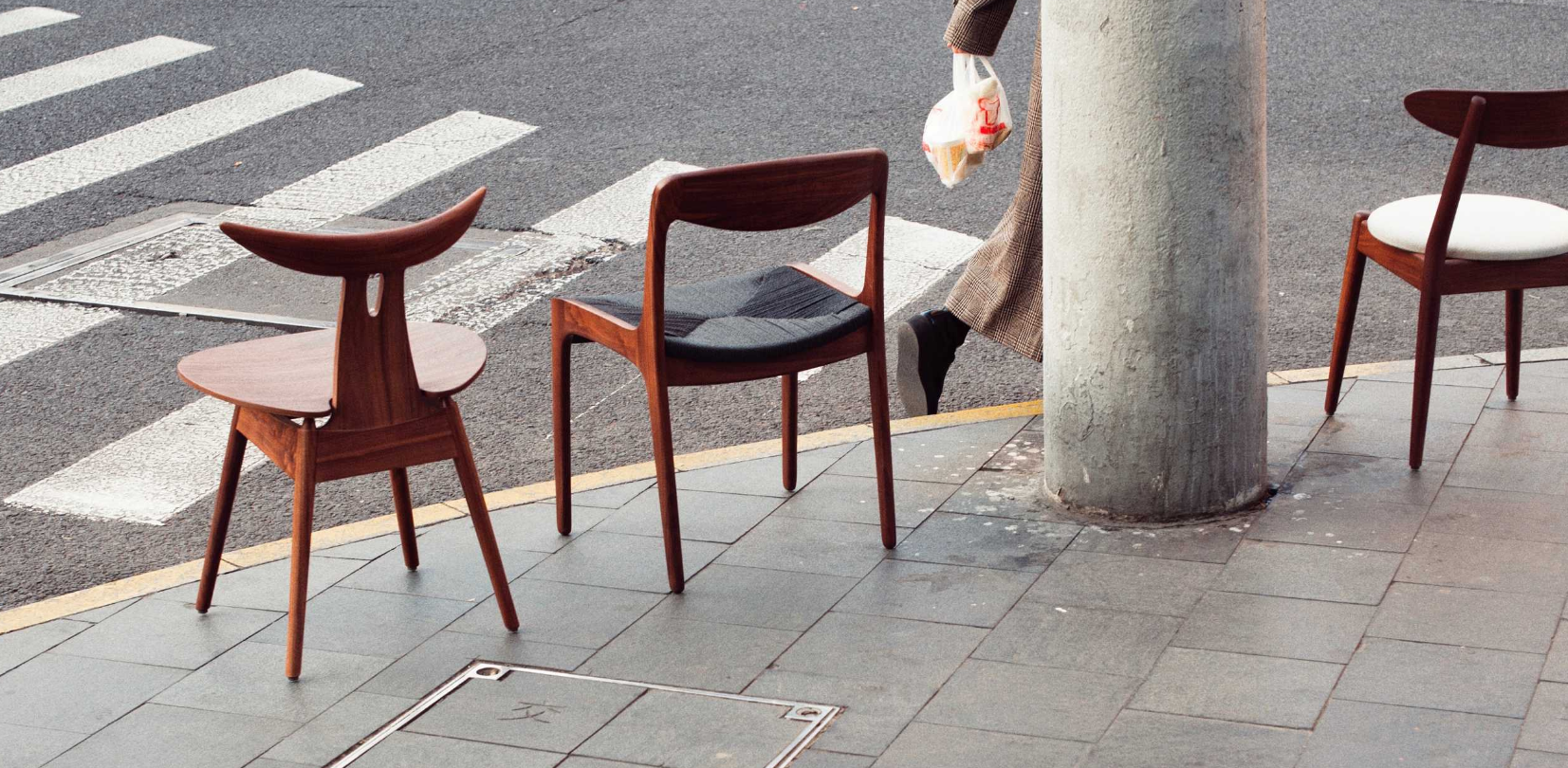 创意家具 - 坐具|餐椅|办公家具|球友会（中国）家具|鹿角椅