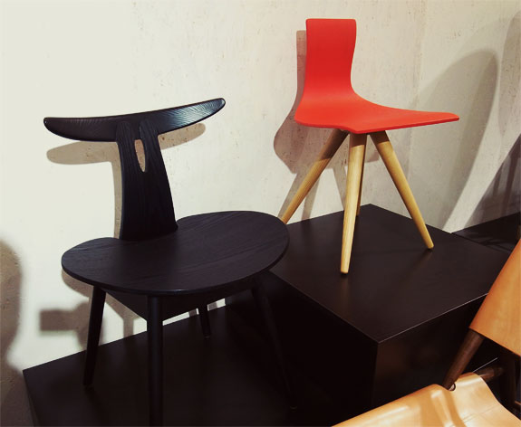 创意家具 - 坐具|餐椅|办公家具|球友会（中国）家具|鹿角椅