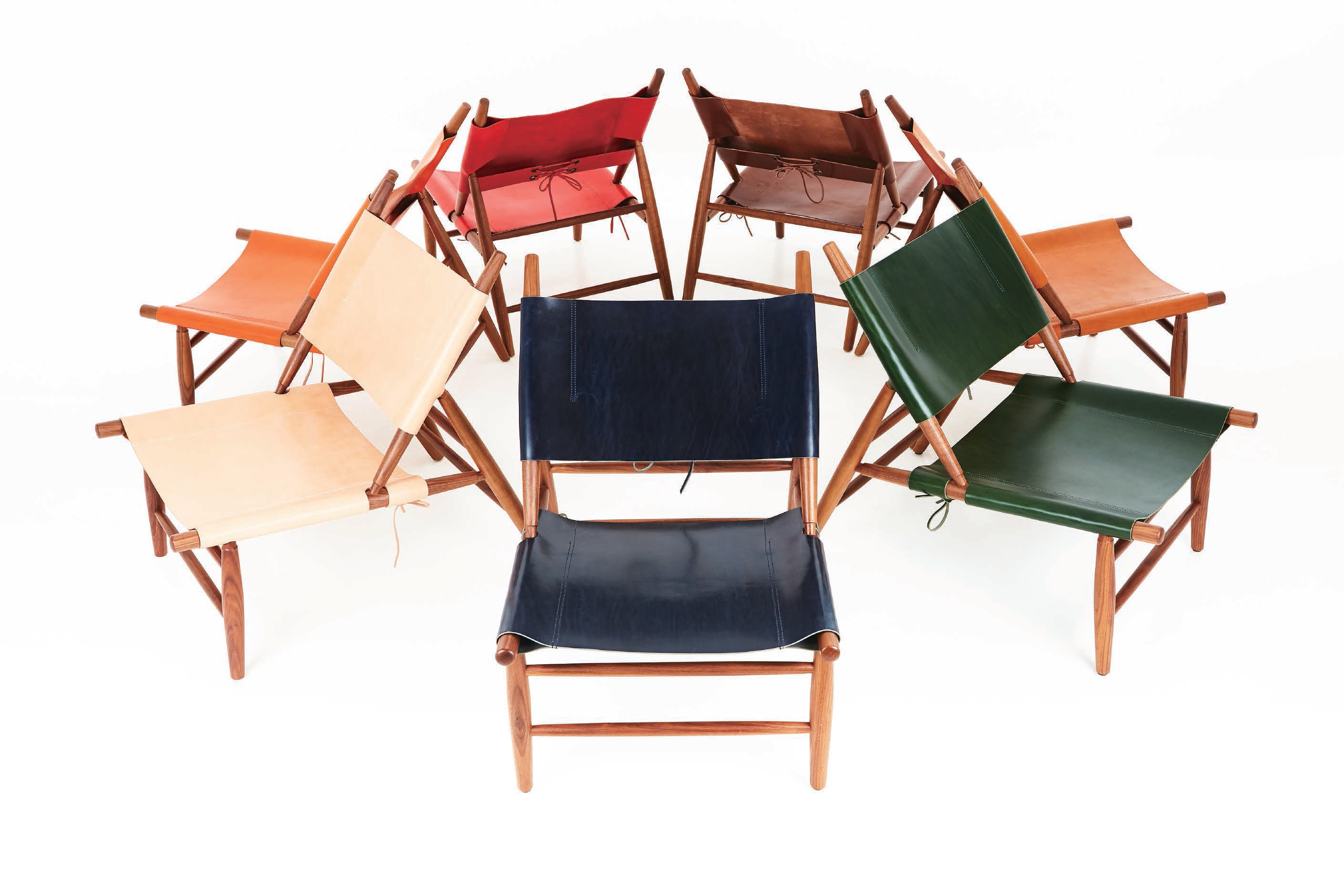 创意家具 - 坐具|躺椅|办公家具|球友会（中国）家具|Triangle 椅