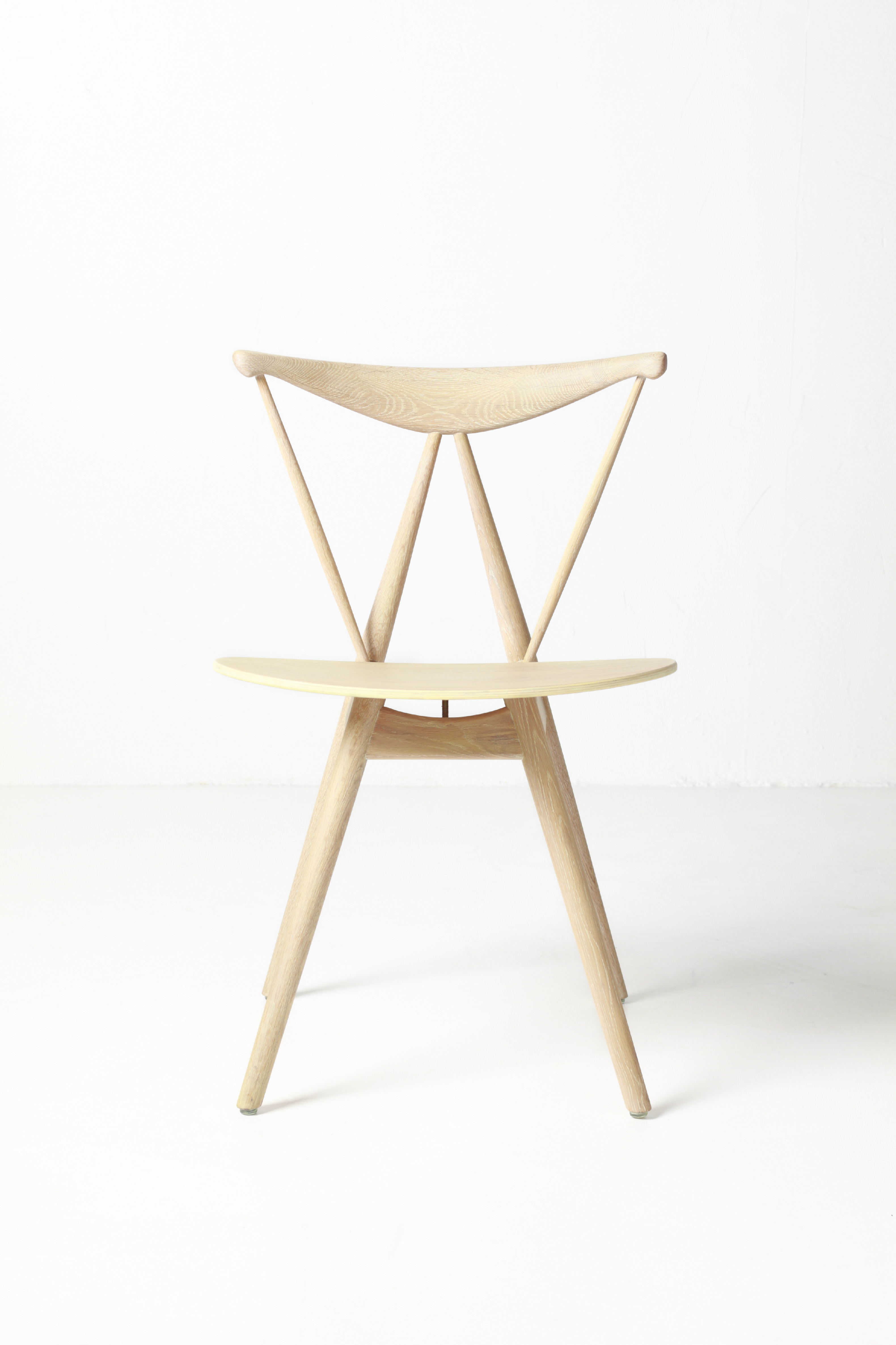 [创意家具 - 坐具|餐椅|办公家具|球友会（中国）家具|Piano Chair]