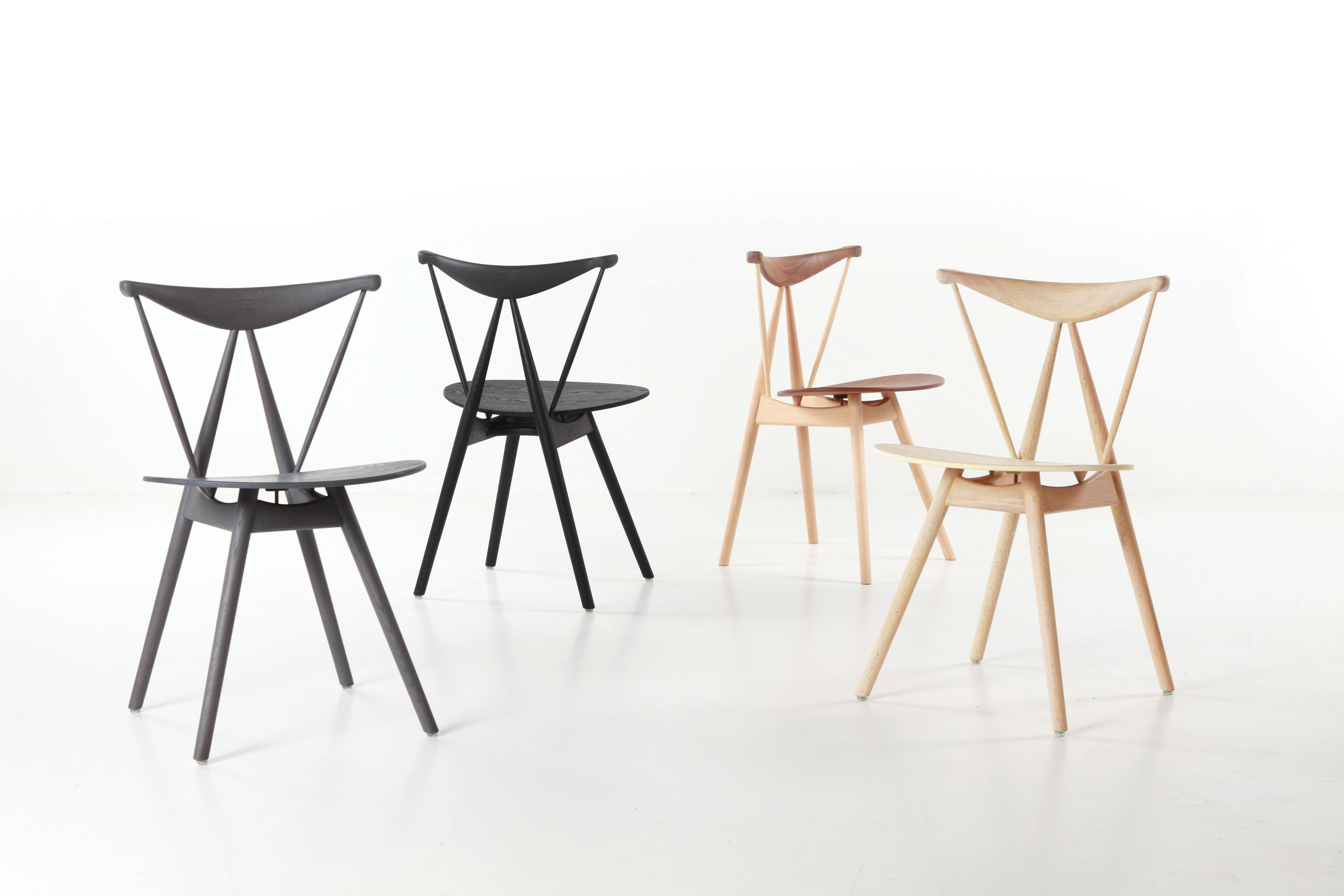 创意家具 - 坐具|餐椅|办公家具|球友会（中国）家具|Piano Chair