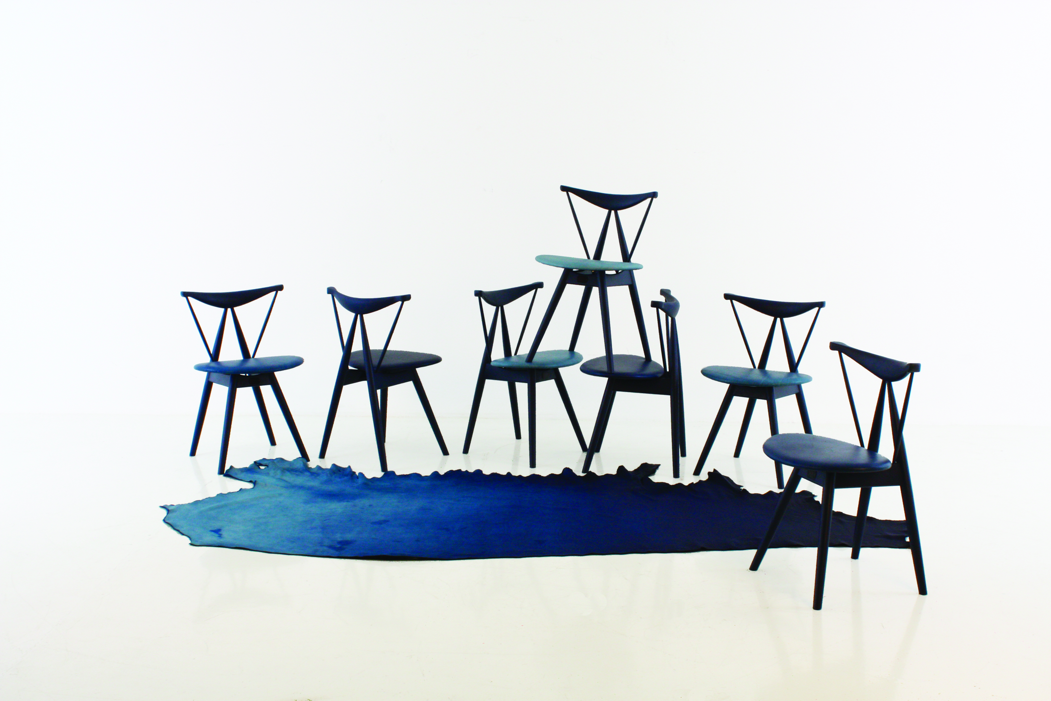 创意家具 - 坐具|餐椅|办公家具|球友会（中国）家具|Piano Chair
