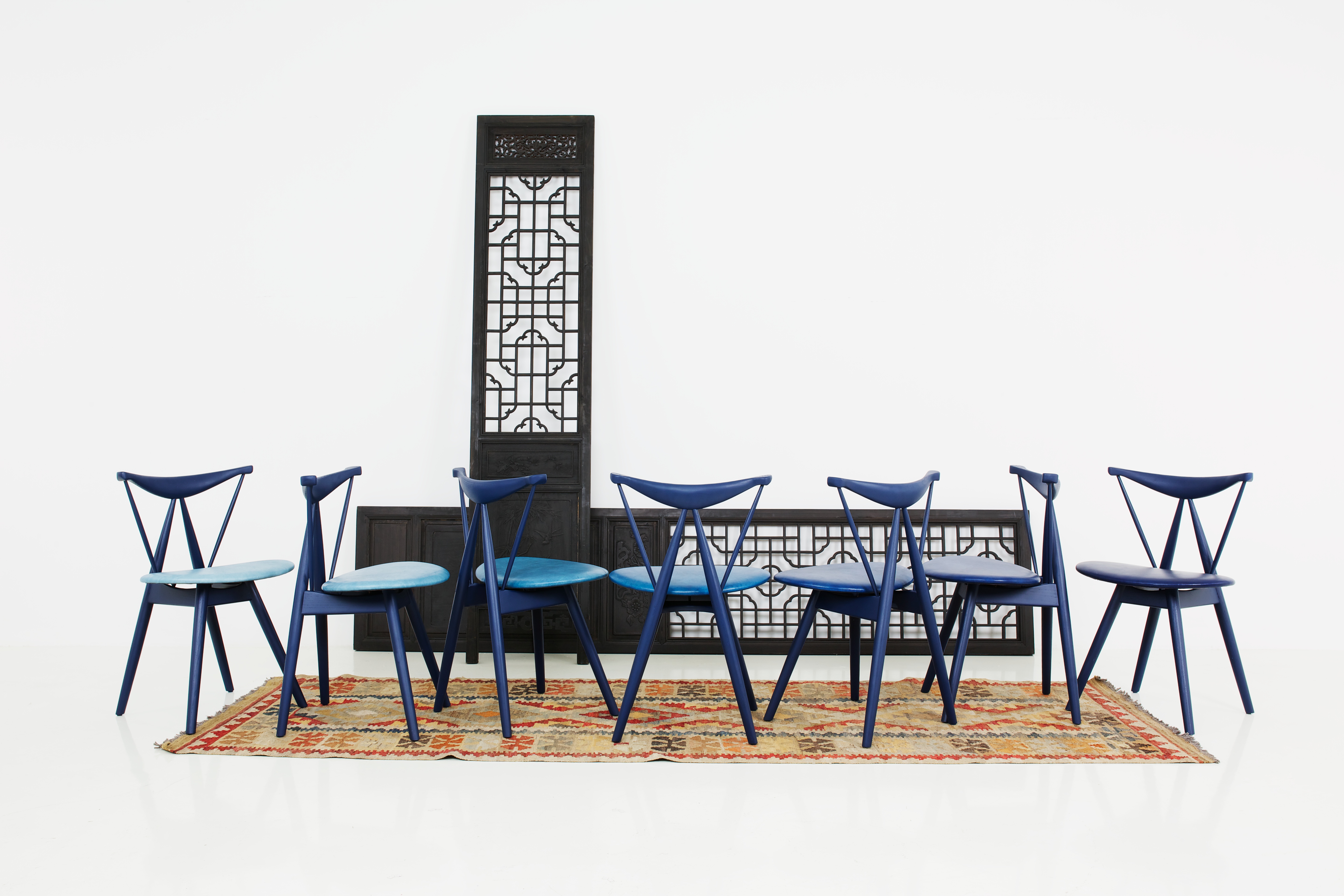 创意家具 - 坐具|餐椅|办公家具|球友会（中国）家具|Piano Chair