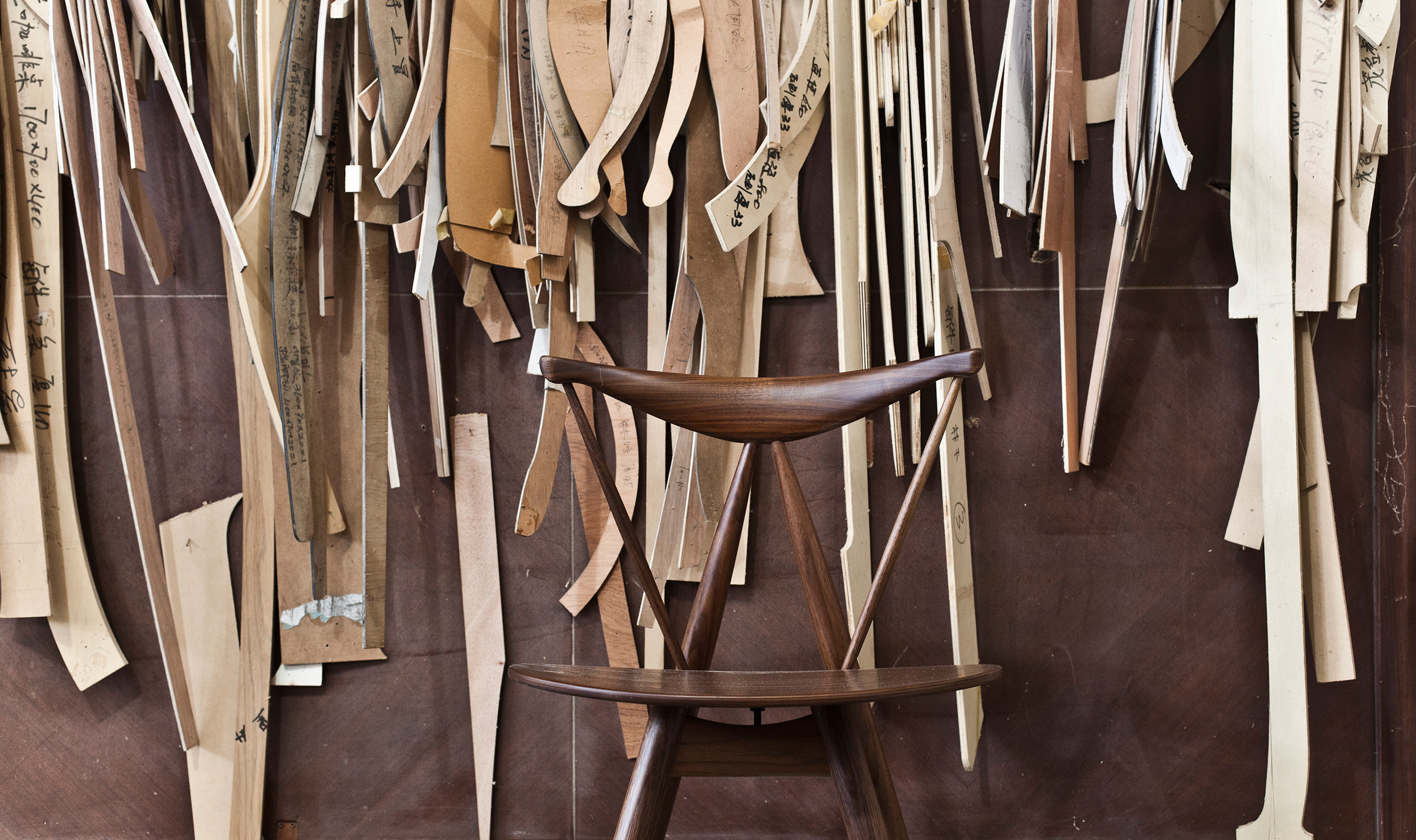 创意家具 - 坐具|餐椅|办公家具|球友会（中国）家具|Piano Chair