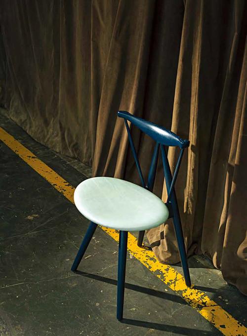 创意家具 - 坐具|餐椅|办公家具|球友会（中国）家具|Piano Chair