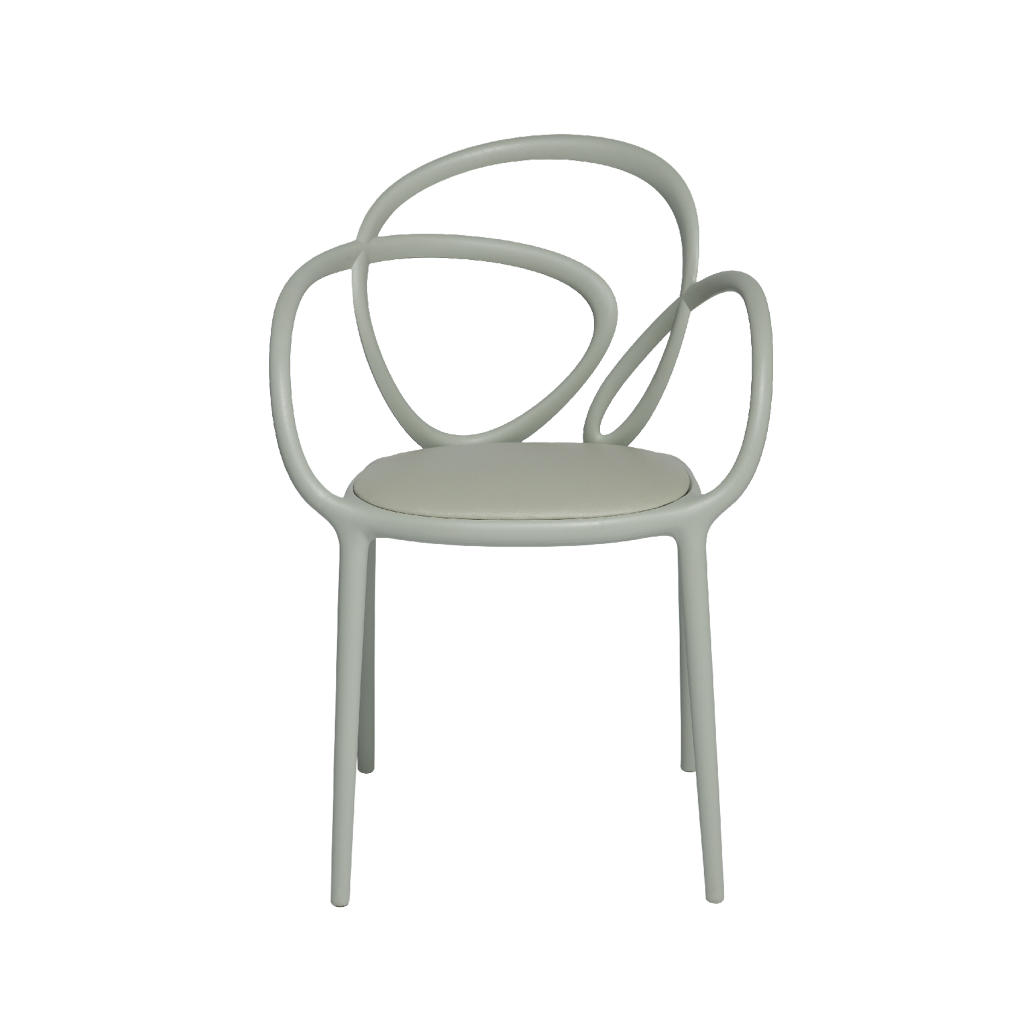 创意家具 - 坐具|餐椅|办公家具|球友会（中国）家具|Loop餐椅