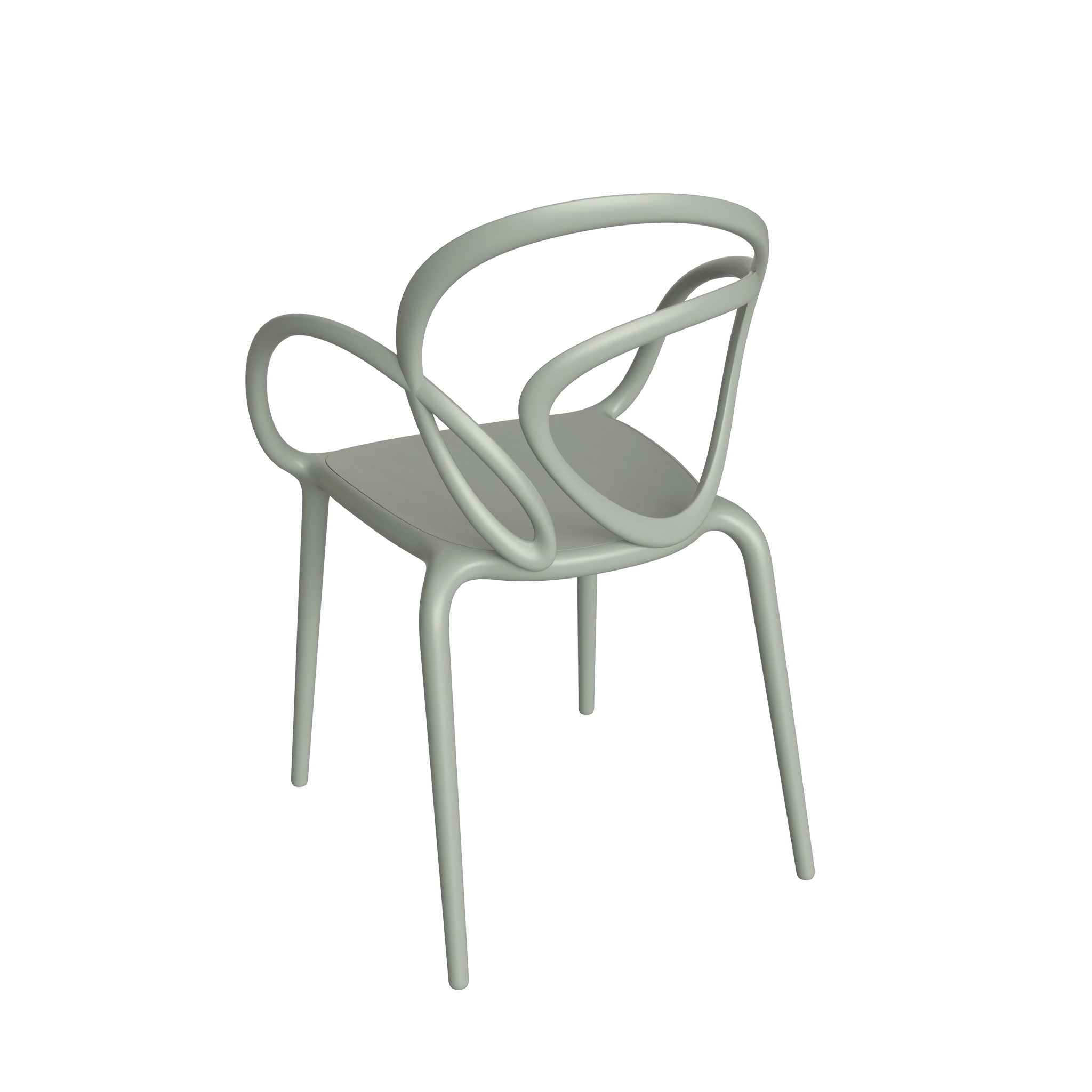 创意家具 - 坐具|餐椅|办公家具|球友会（中国）家具|Loop餐椅