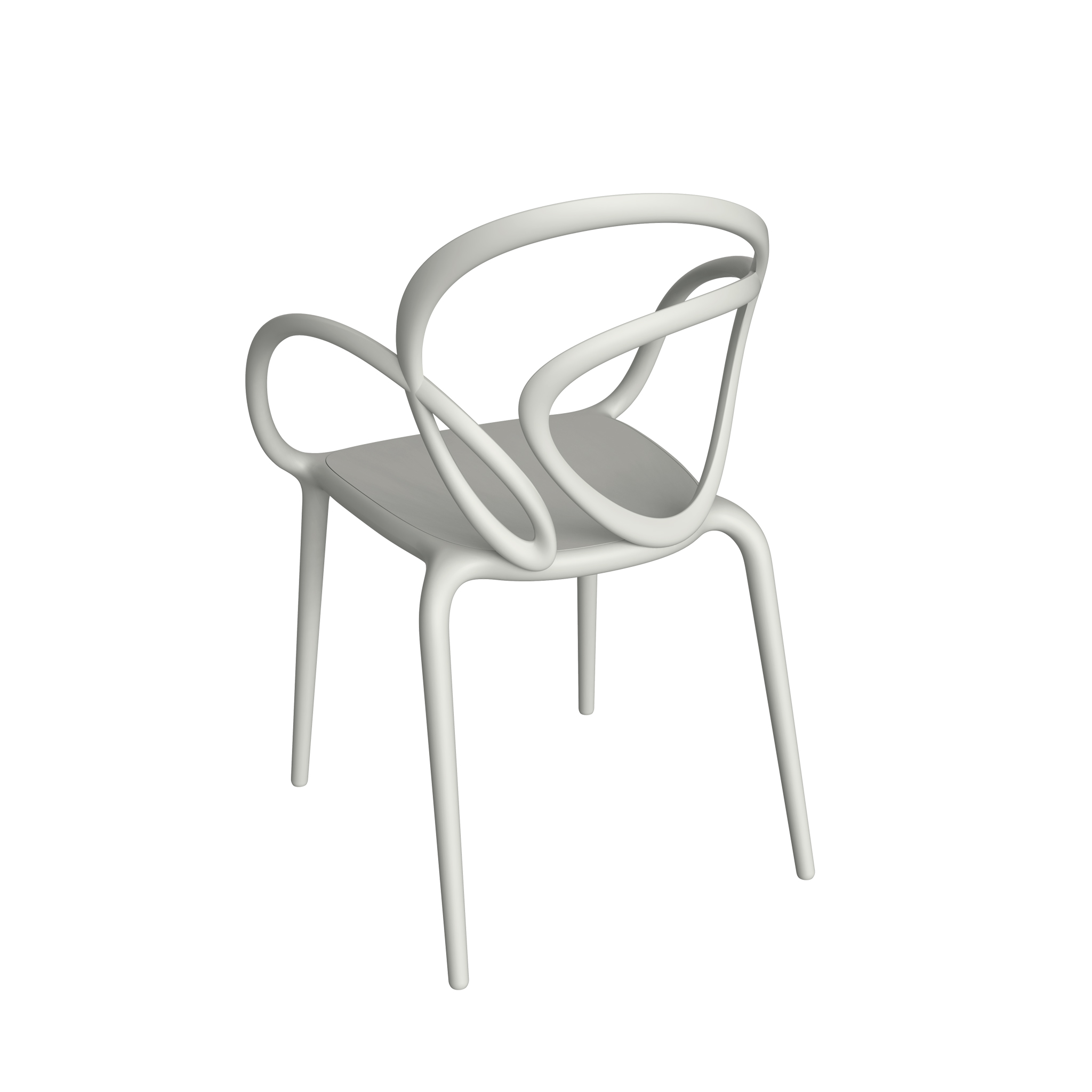 创意家具 - 坐具|餐椅|办公家具|球友会（中国）家具|Loop餐椅