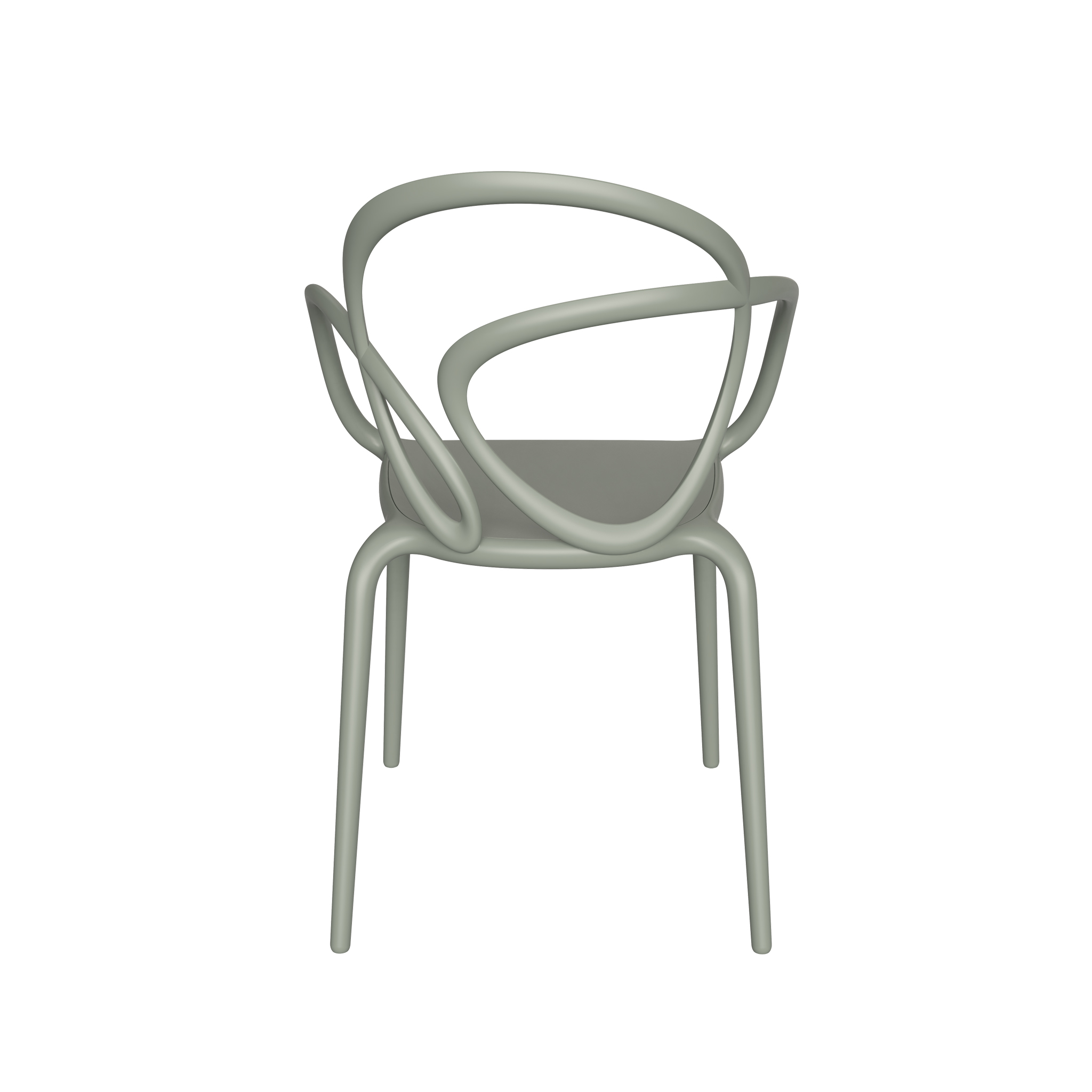 创意家具 - 坐具|餐椅|办公家具|球友会（中国）家具|Loop餐椅