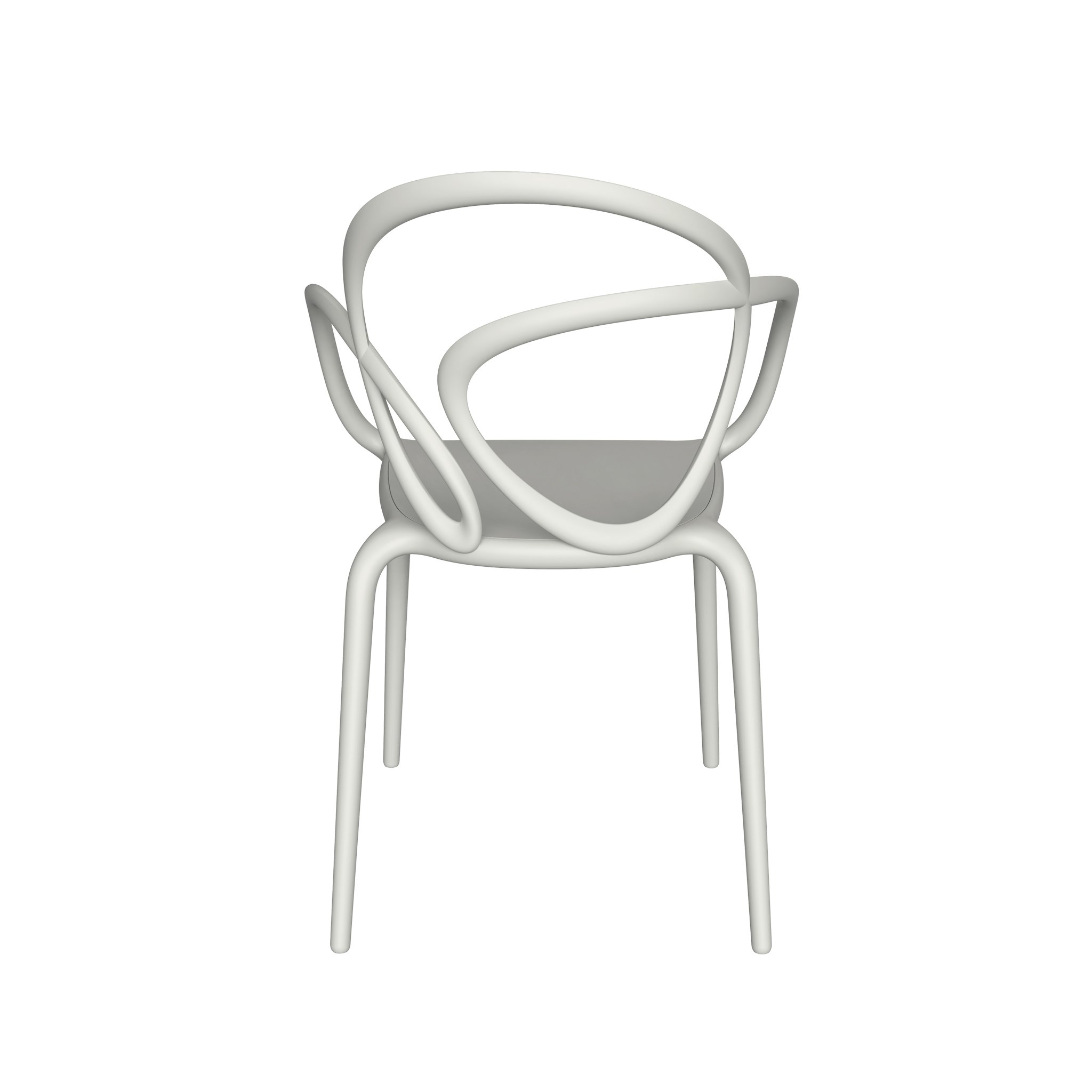 创意家具 - 坐具|餐椅|办公家具|球友会（中国）家具|Loop餐椅