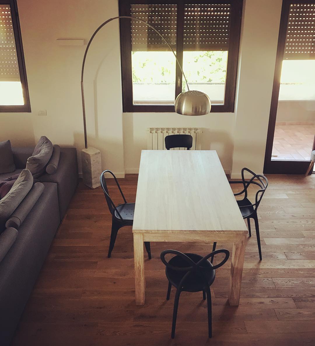 创意家具 - 坐具|餐椅|办公家具|球友会（中国）家具|Loop餐椅