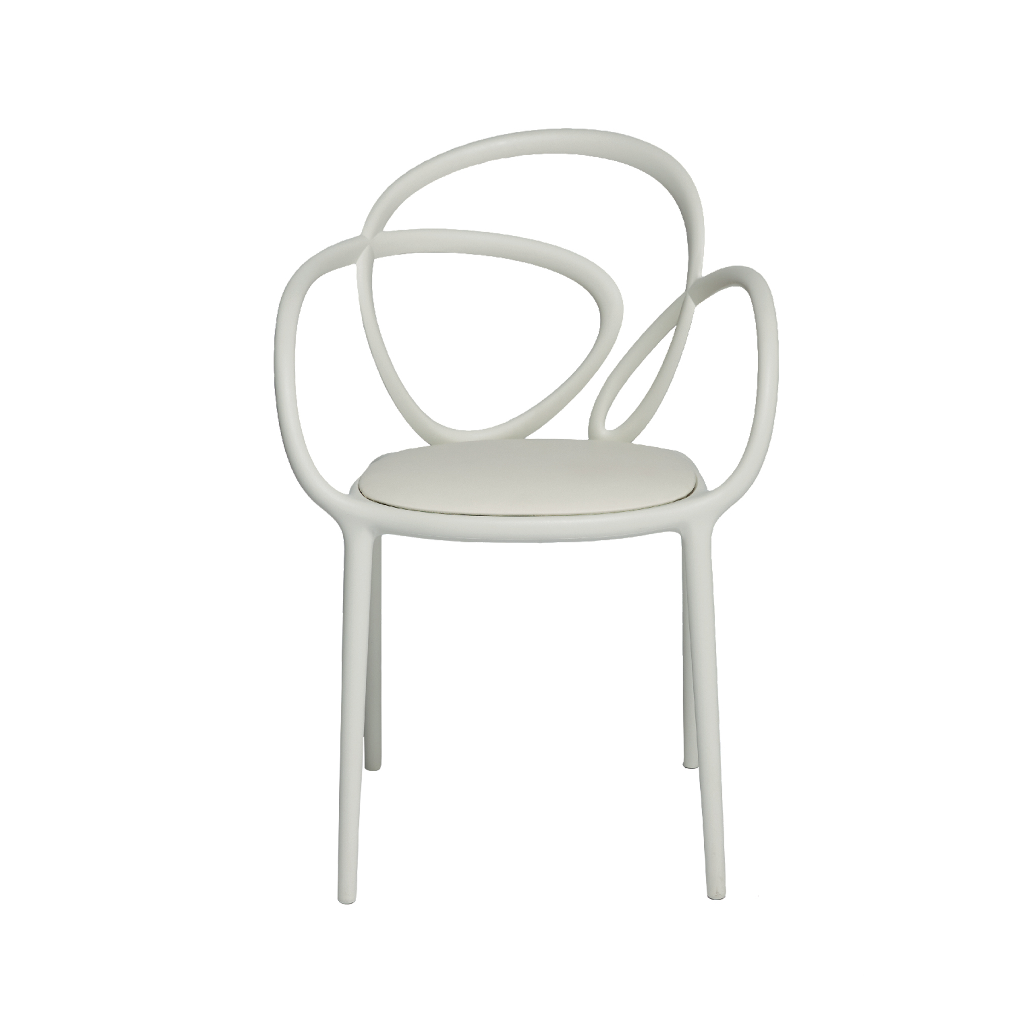 创意家具 - 坐具|餐椅|办公家具|球友会（中国）家具|Loop餐椅