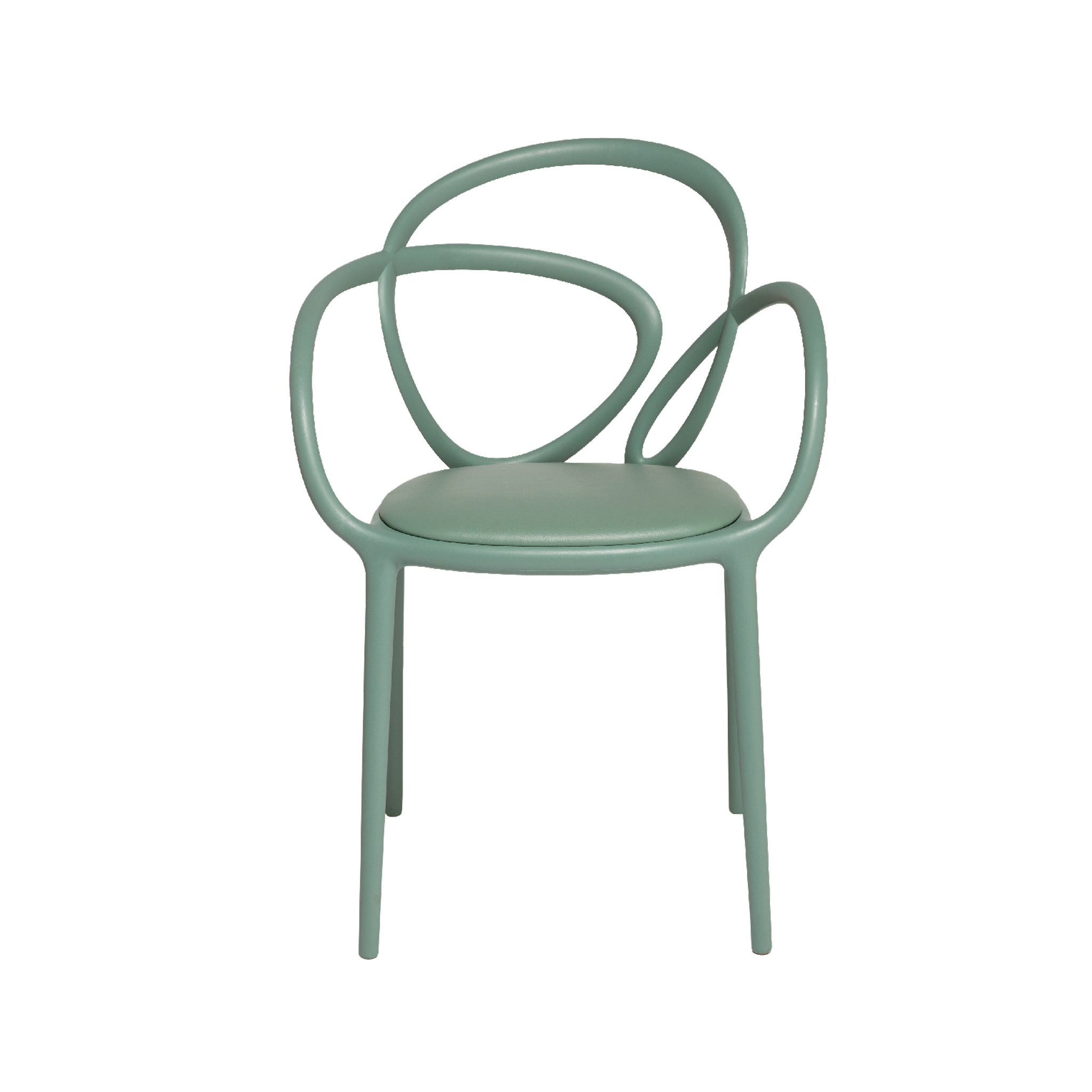 创意家具 - 坐具|餐椅|办公家具|球友会（中国）家具|Loop餐椅