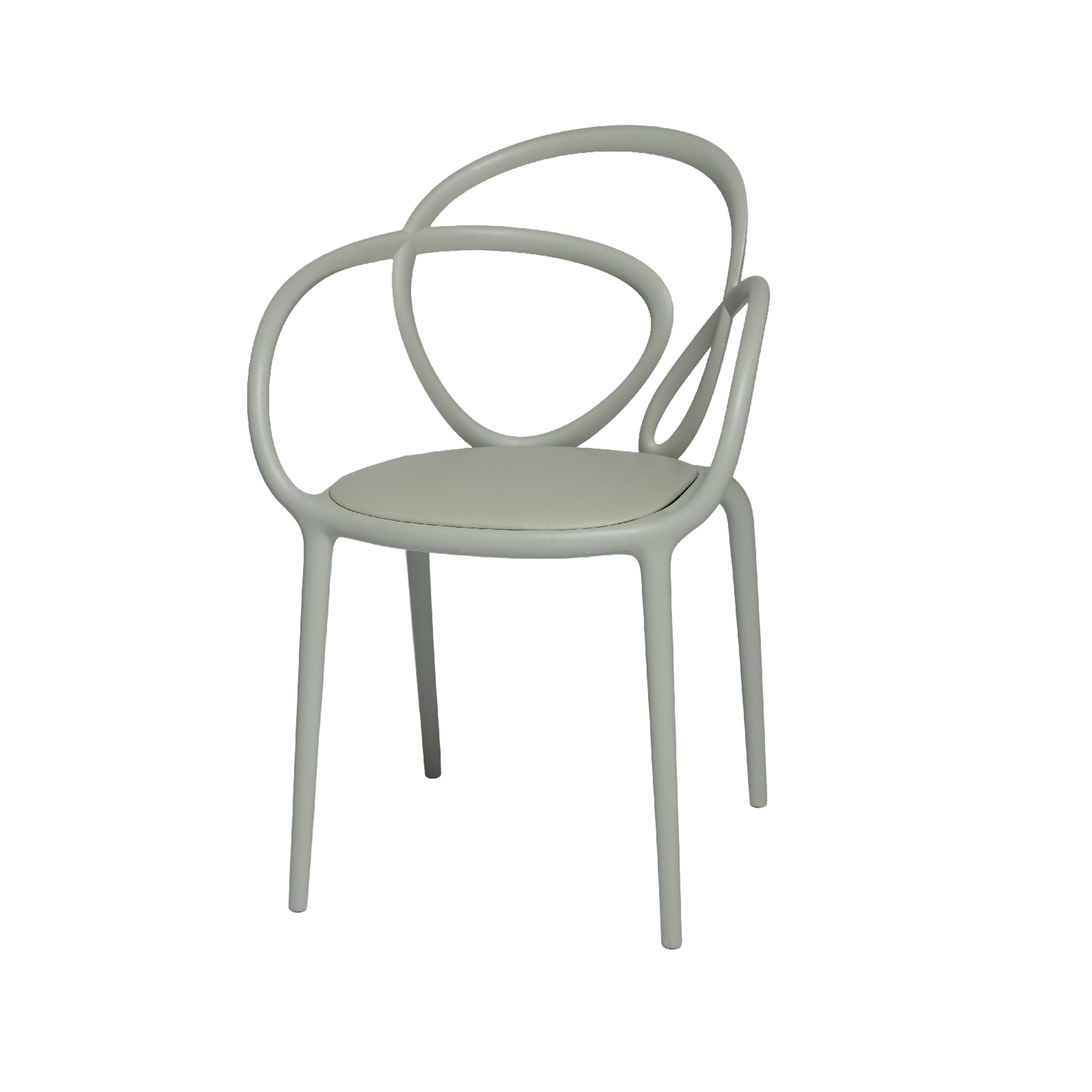 创意家具 - 坐具|餐椅|办公家具|球友会（中国）家具|Loop餐椅