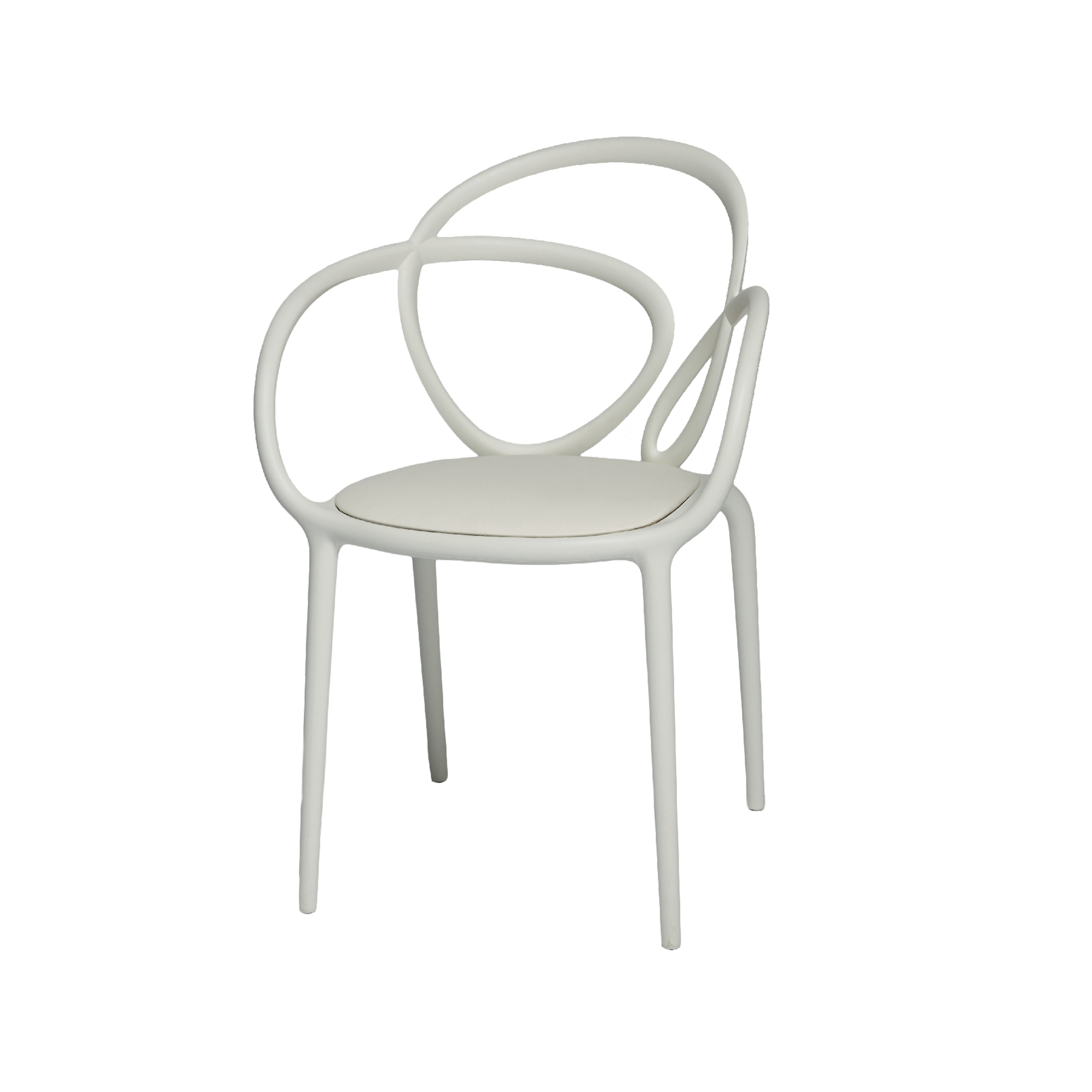 创意家具 - 坐具|餐椅|办公家具|球友会（中国）家具|Loop餐椅