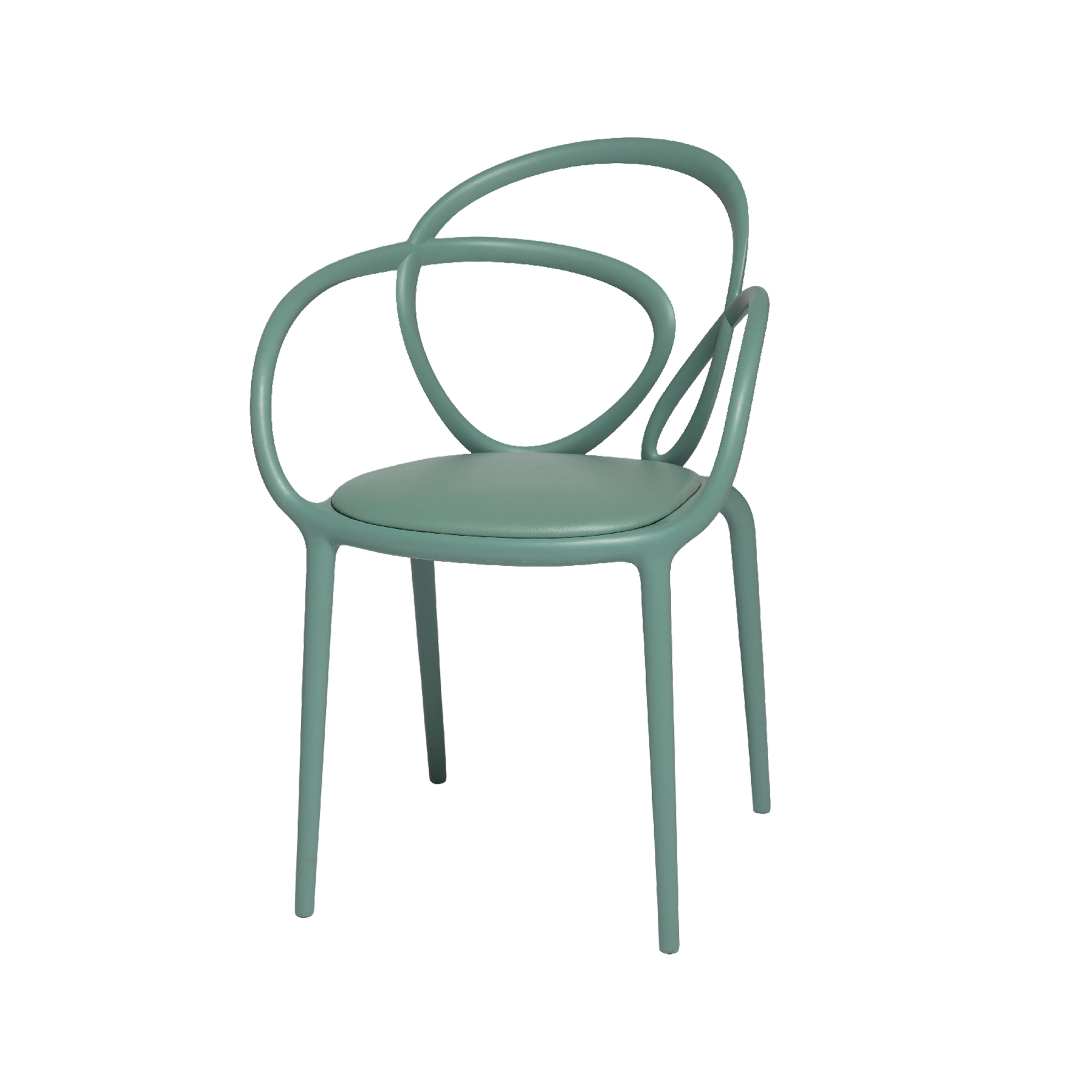 创意家具 - 坐具|餐椅|办公家具|球友会（中国）家具|Loop餐椅