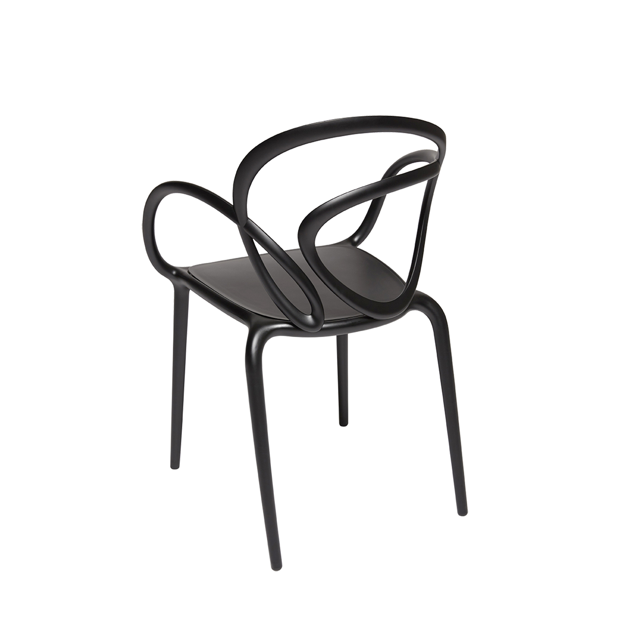 创意家具 - 坐具|餐椅|办公家具|球友会（中国）家具|Loop餐椅
