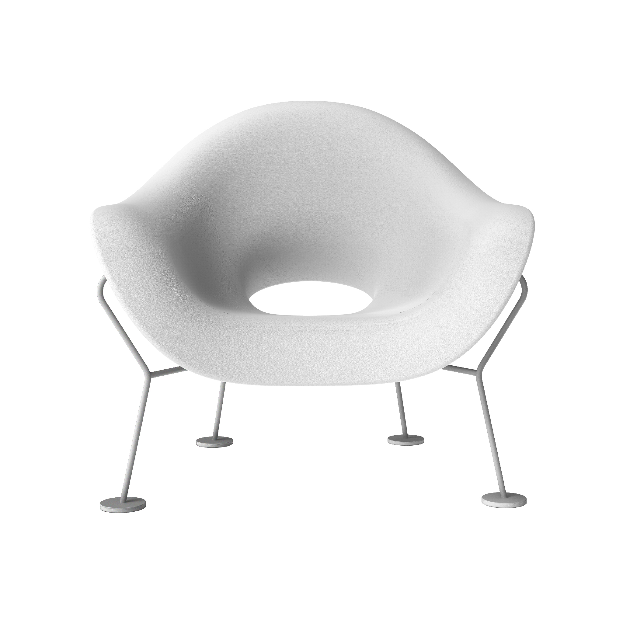 创意家具 - 坐具|休闲椅|办公家具|球友会（中国）家具|蛹型休闲椅