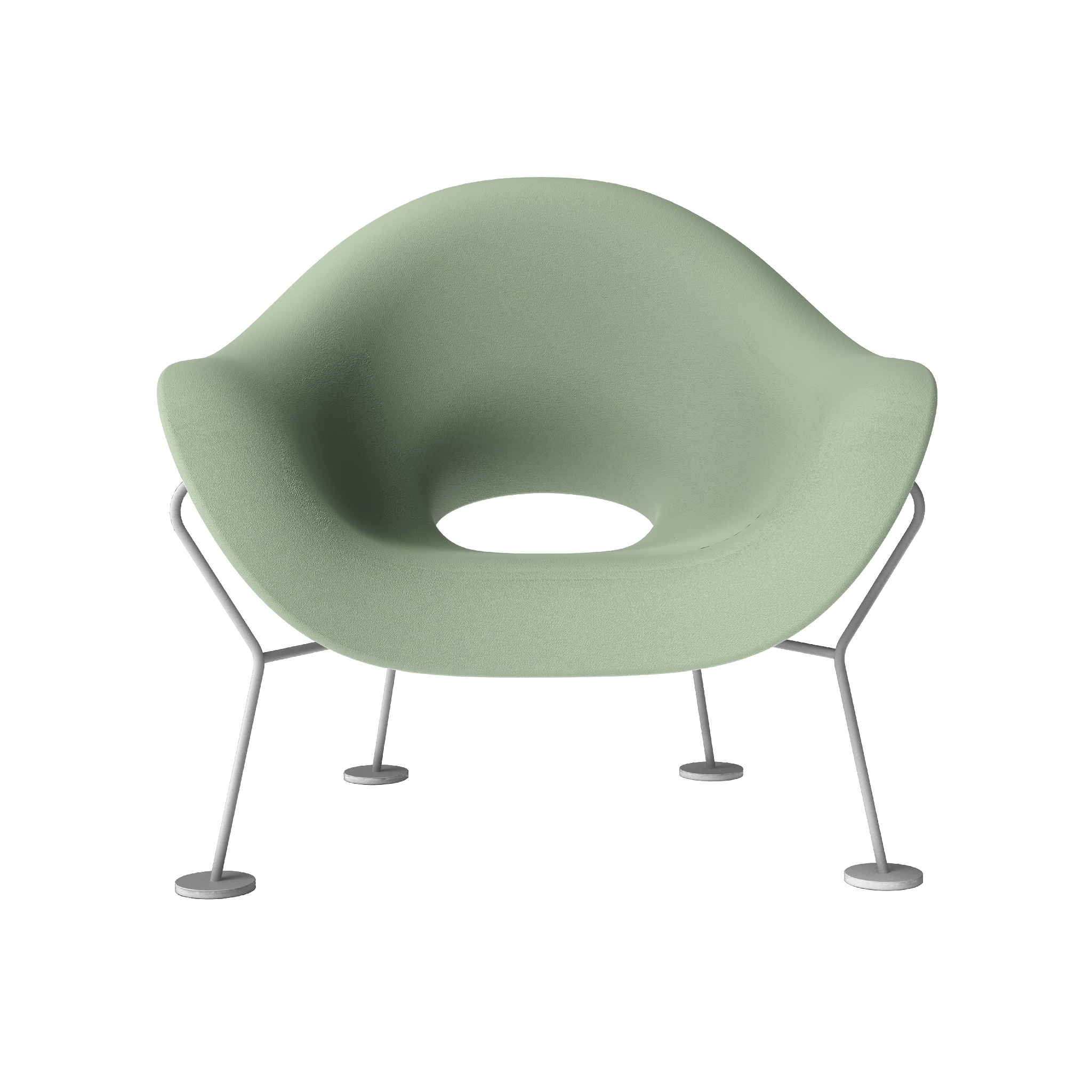 创意家具 - 坐具|休闲椅|办公家具|球友会（中国）家具|蛹型休闲椅
